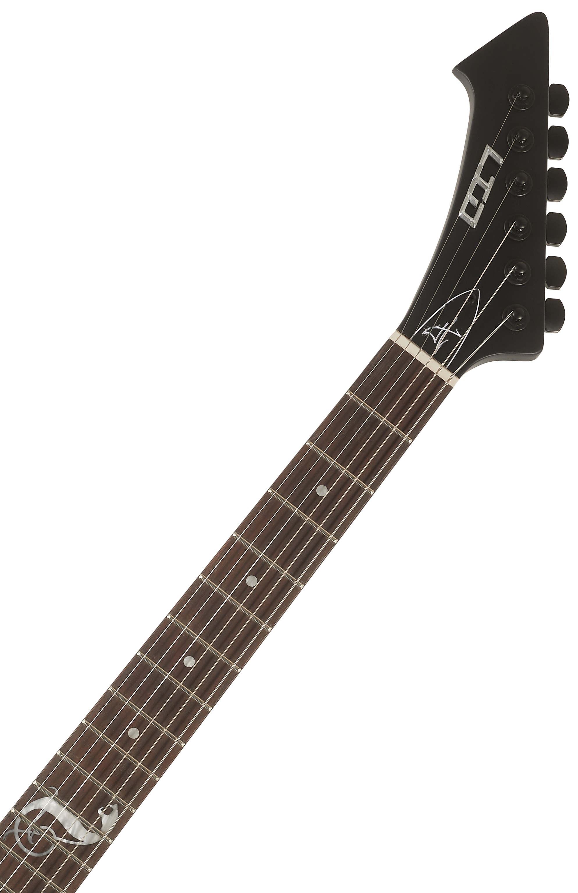 ESP LTD SNAKEBYTE BLKS LH (obrázek 4)