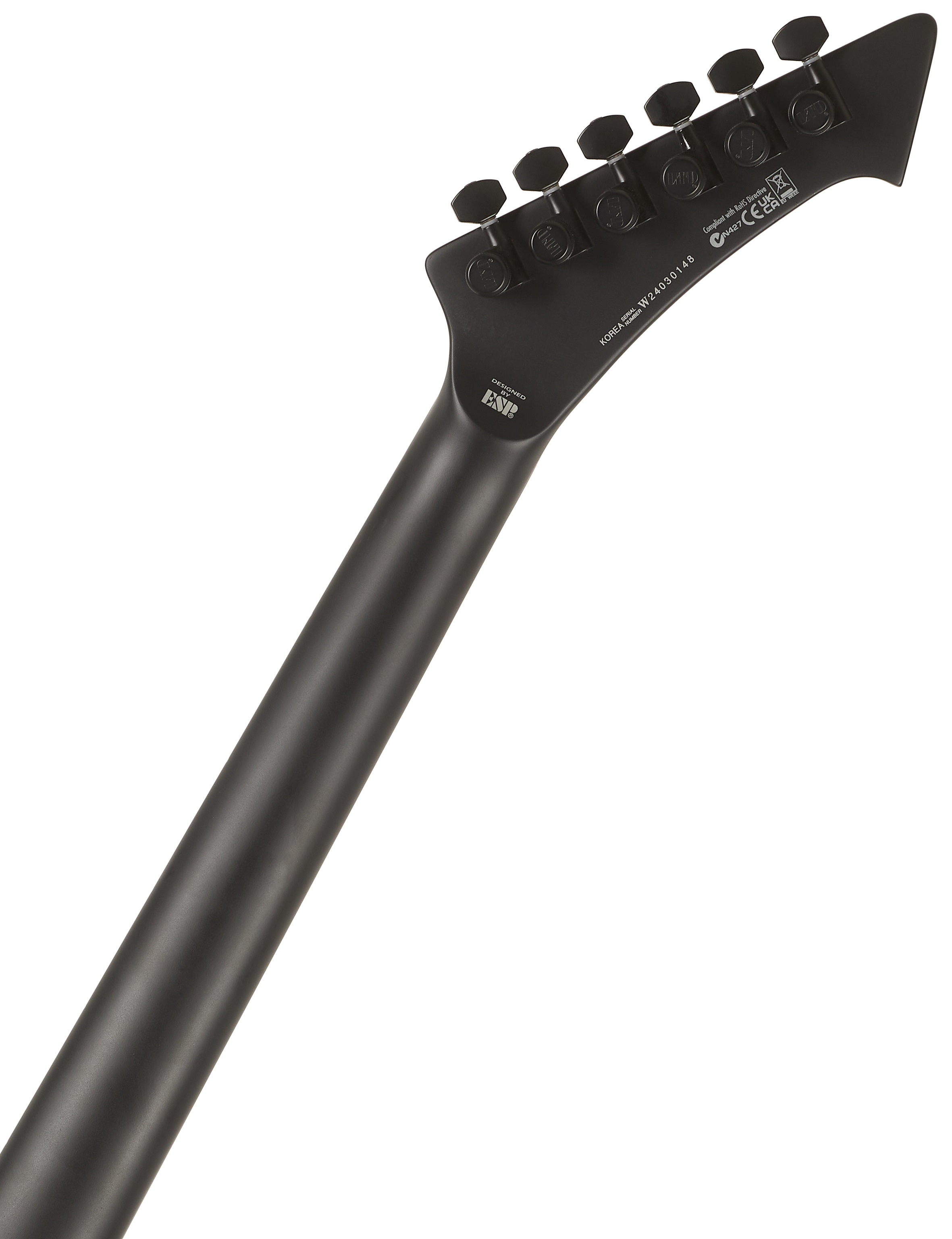 ESP LTD SNAKEBYTE BLKS LH (obrázek 5)
