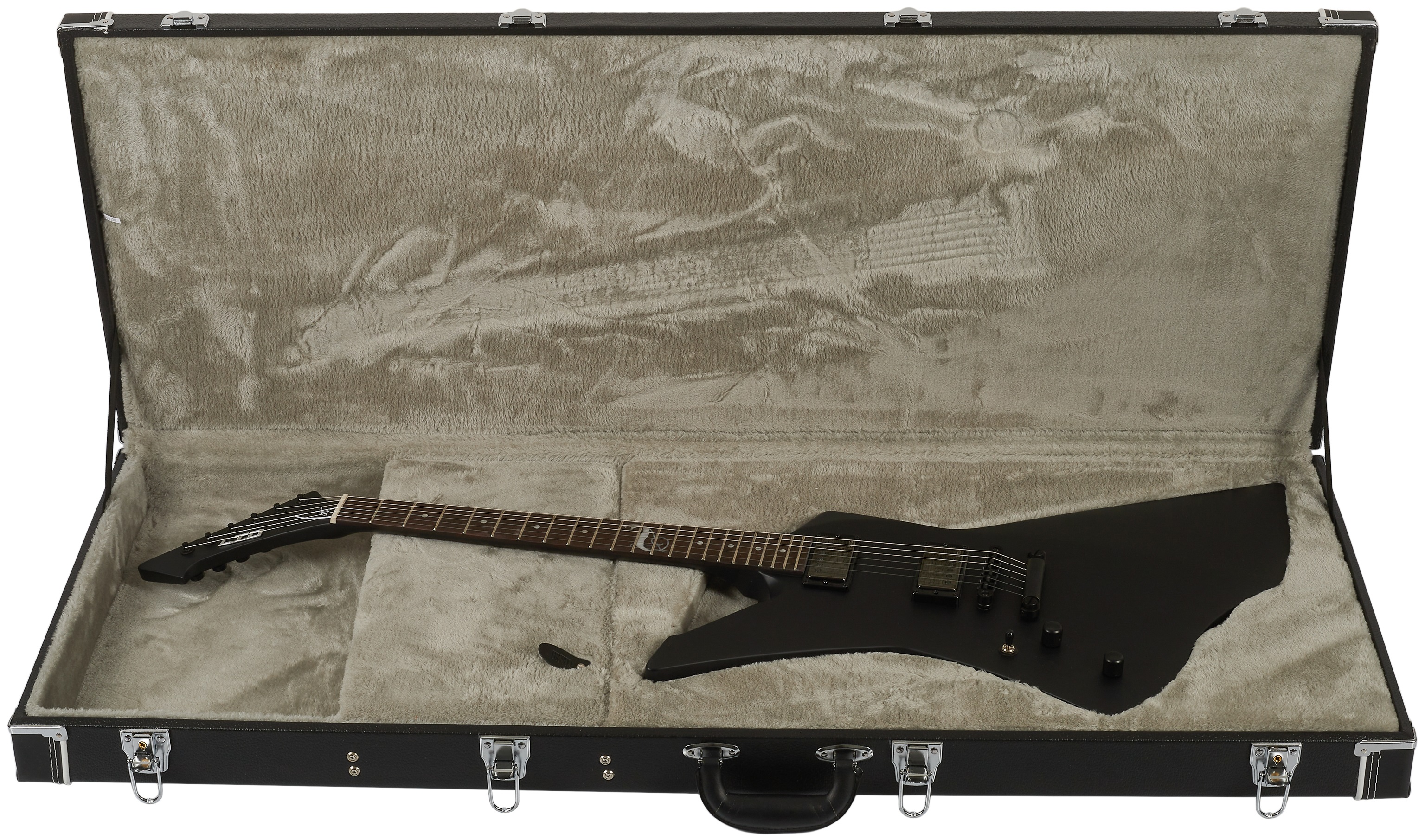 ESP LTD SNAKEBYTE BLKS LH (obrázek 6)