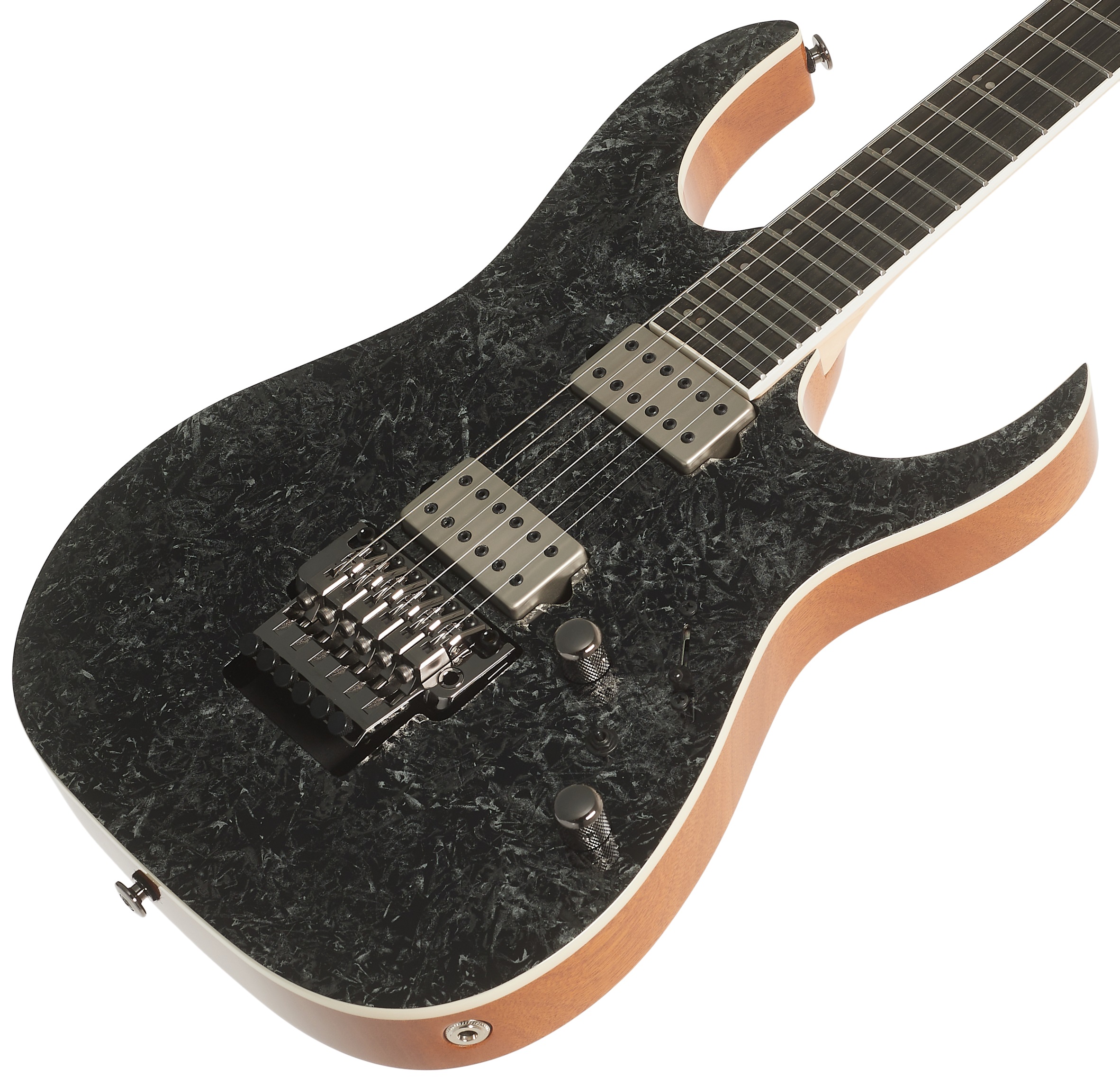 Ibanez RG5320 Cosmic Shadow (rozbalené) (obrázek 3)