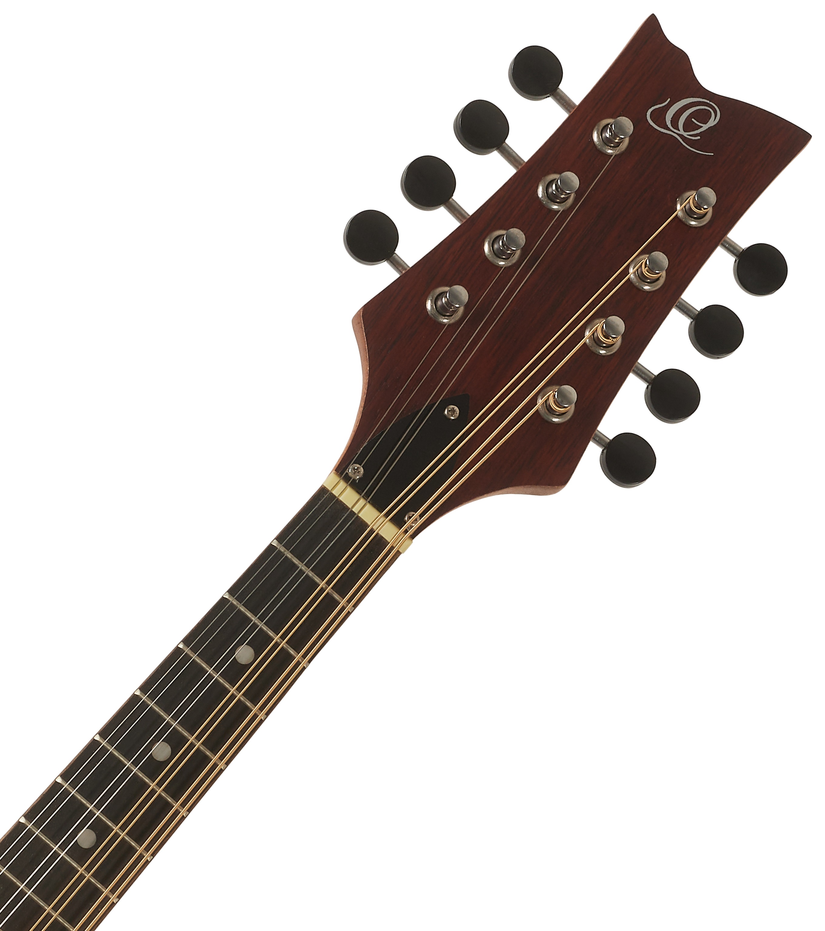 Ortega RMA5NA-L (obrázek 4)