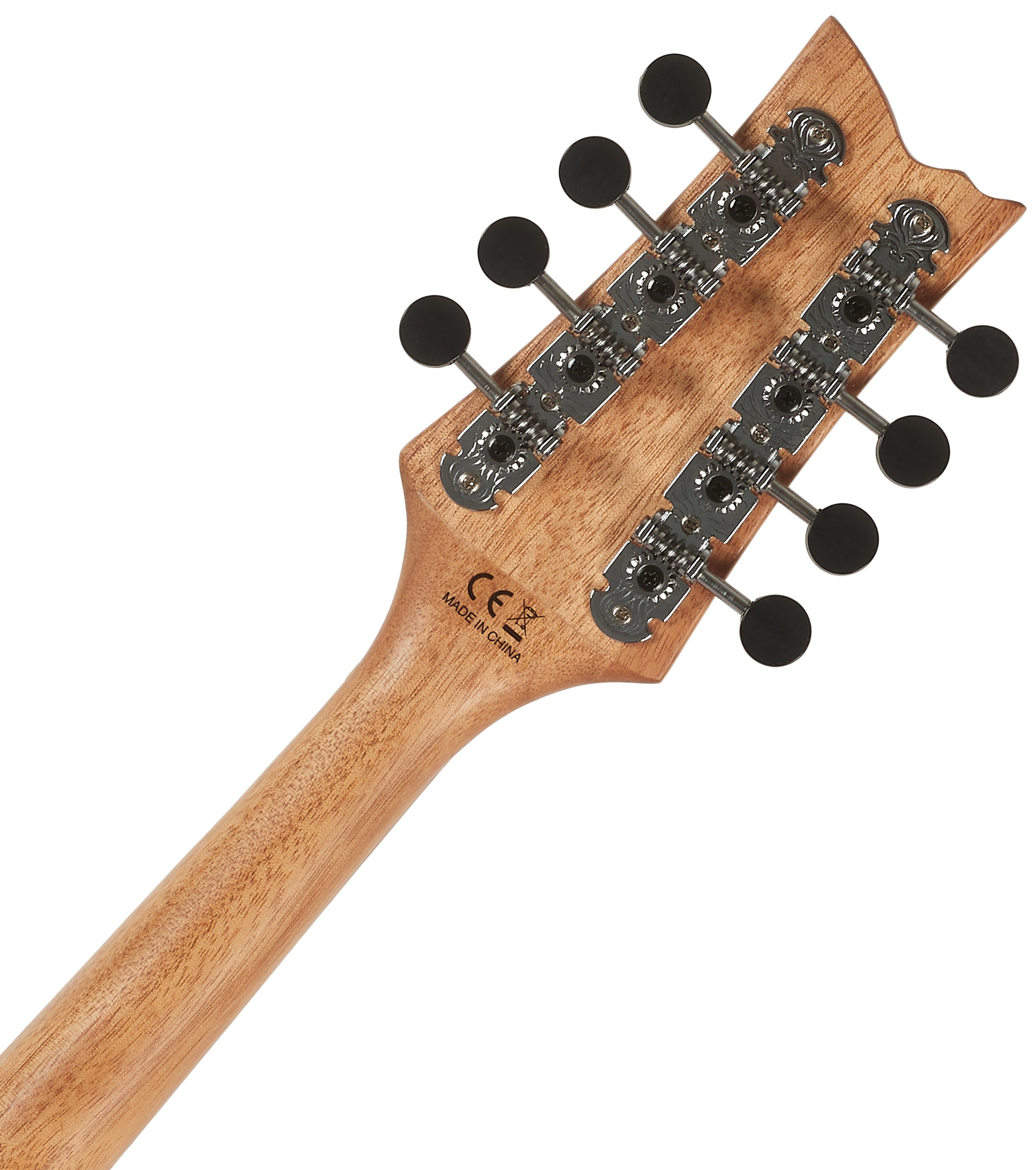 Ortega RMA5NA-L (obrázek 5)