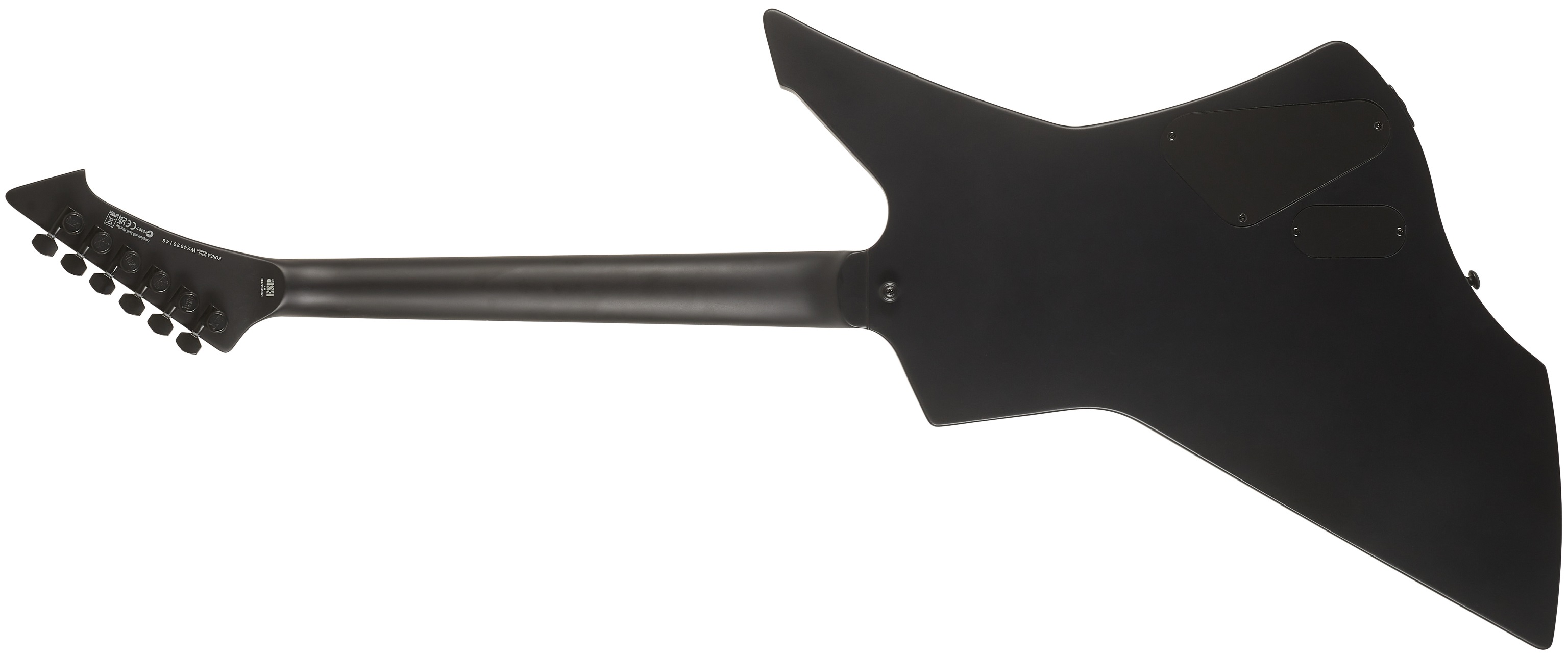 ESP LTD SNAKEBYTE BLKS LH (obrázek 2)
