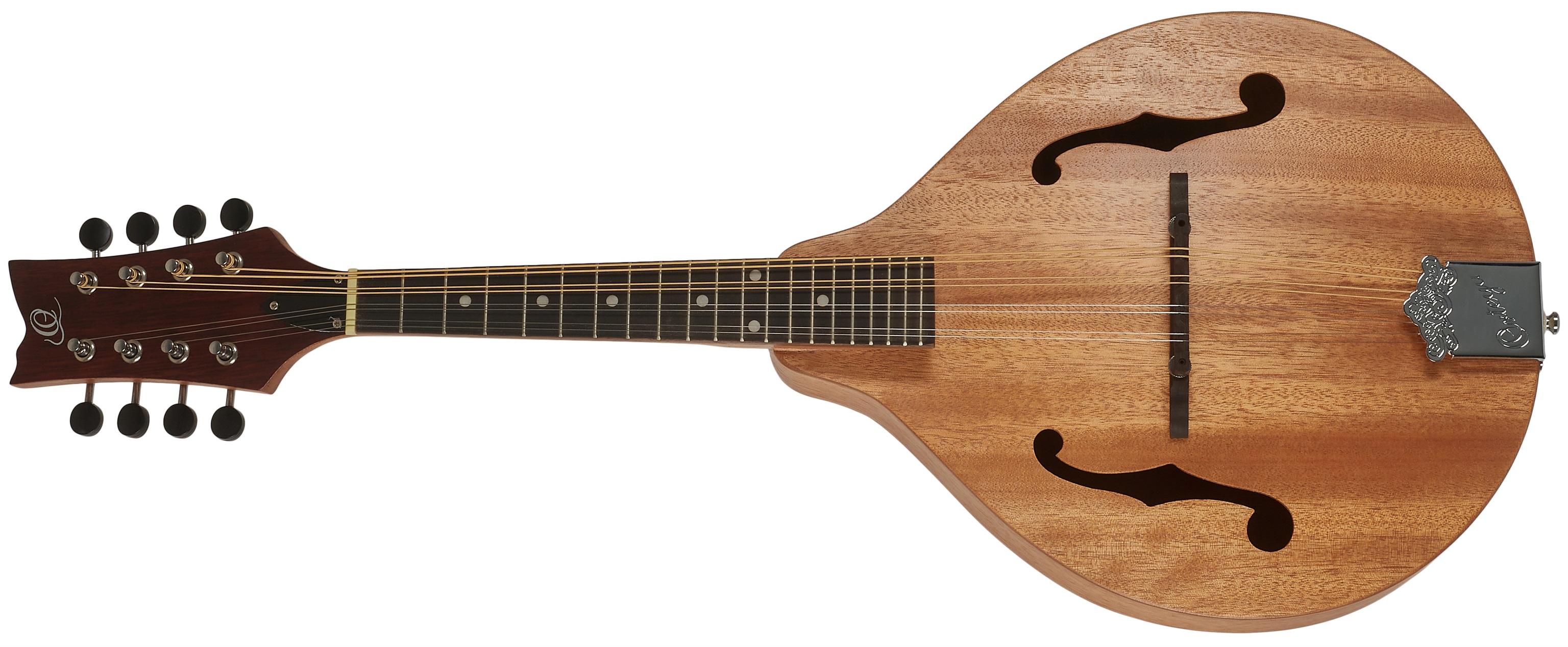 Levně Ortega RMA5NA-L