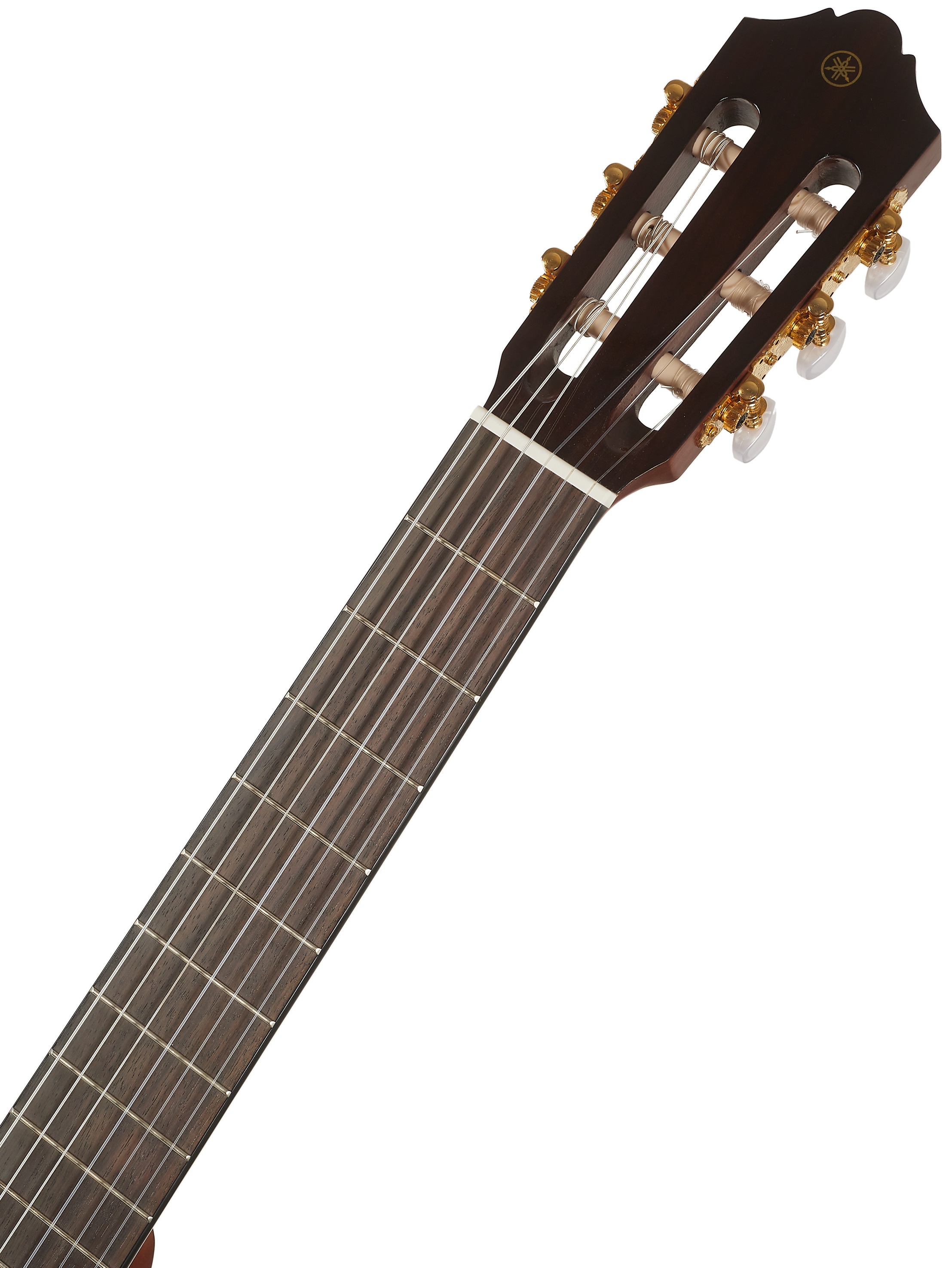 Yamaha CG162C (obrázek 4)
