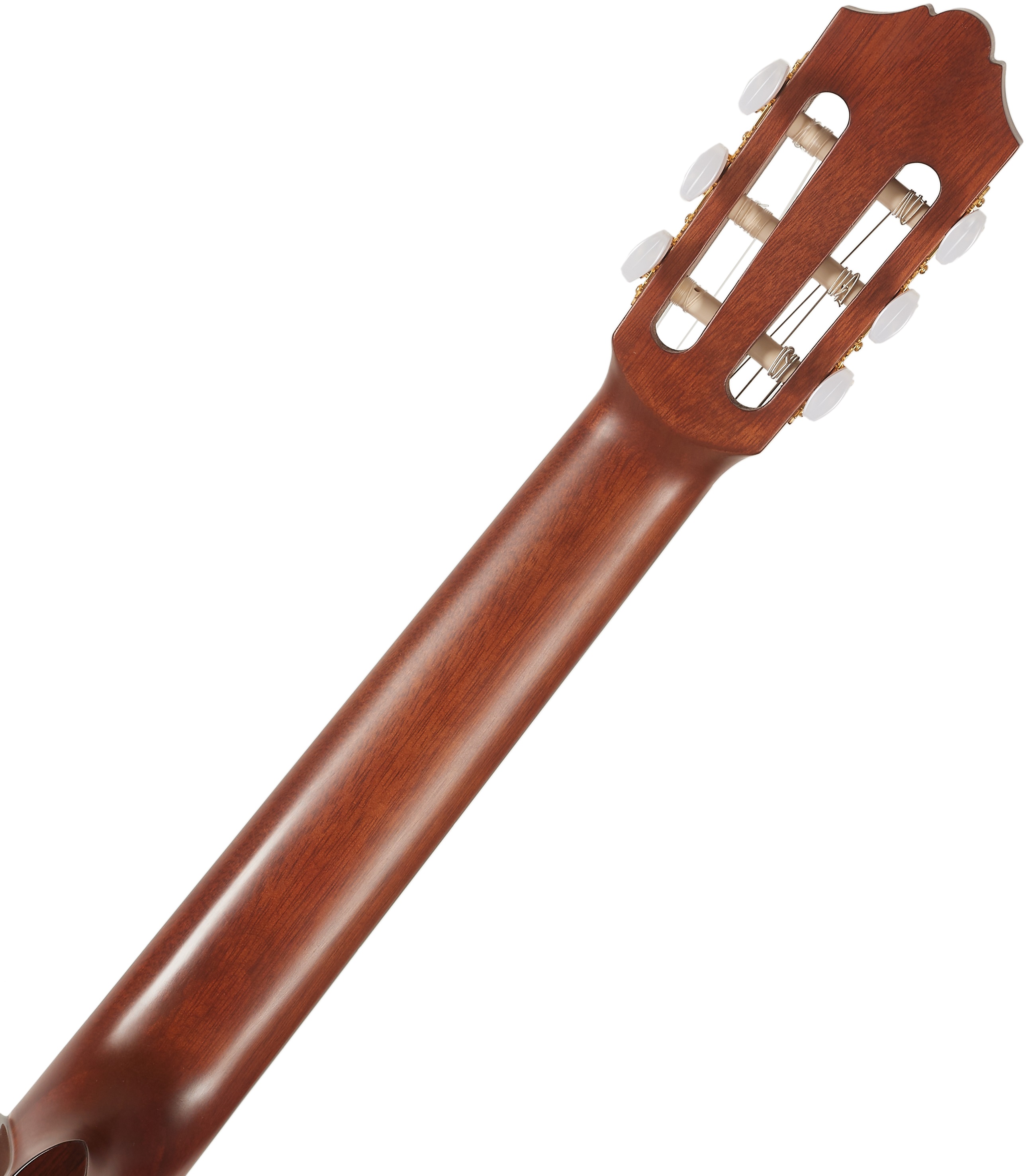 Yamaha CG162C (obrázek 5)