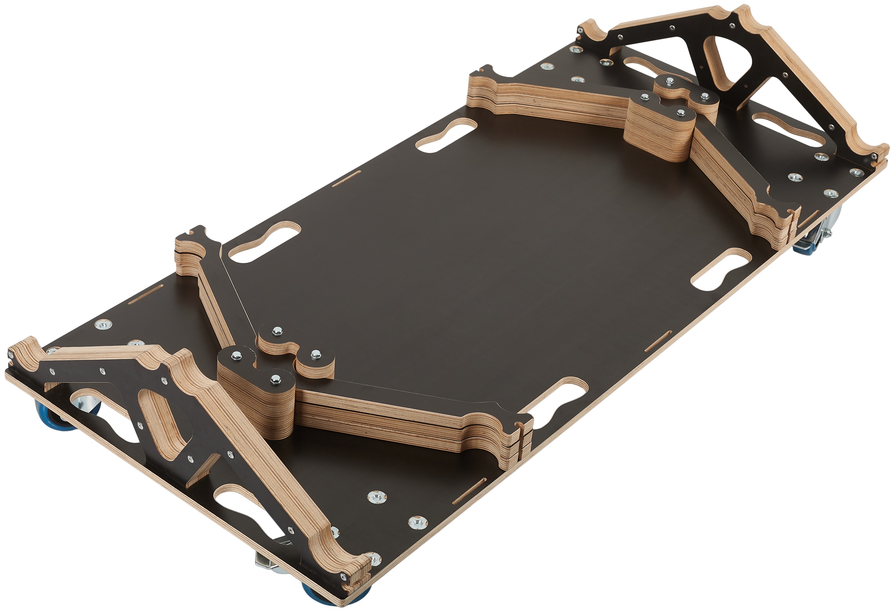 Razzor Cases Vozík pro trio trussy (obrázek 3)