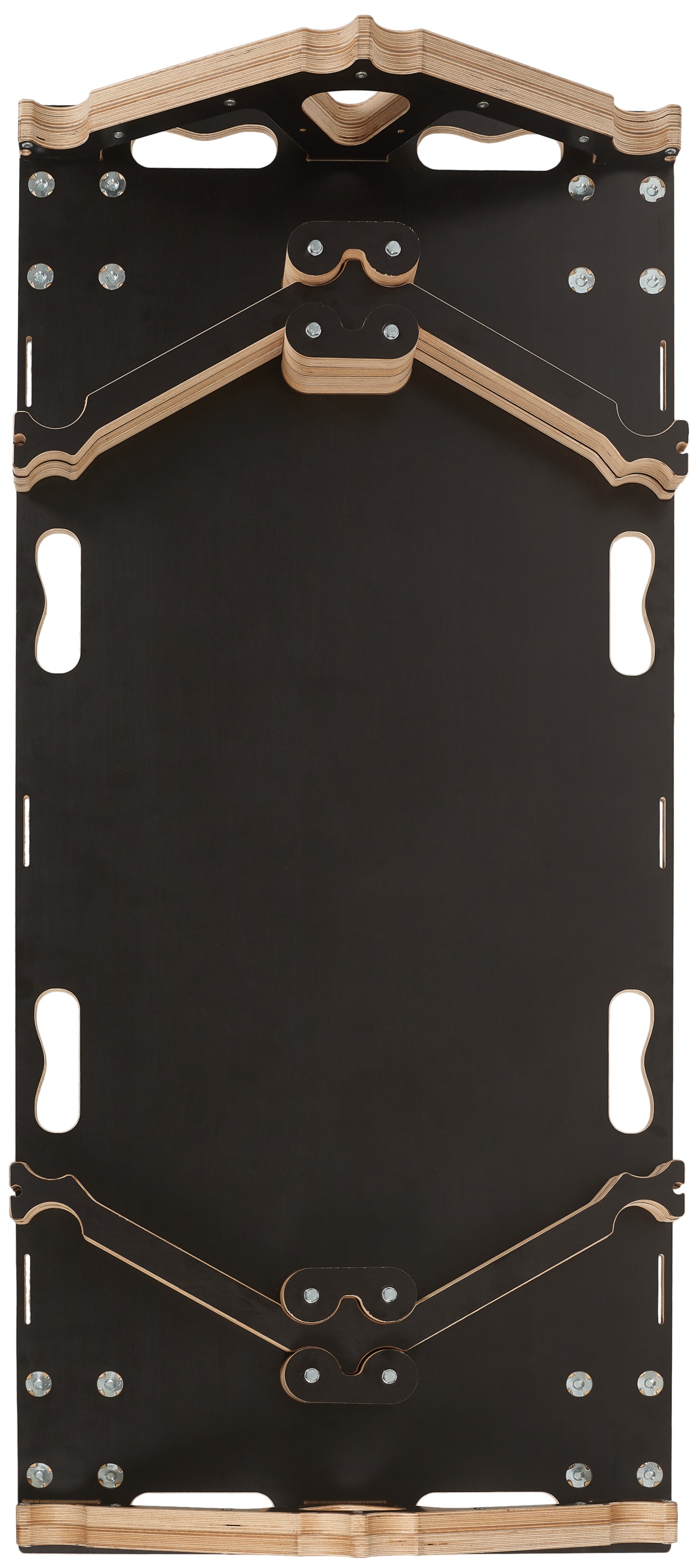 Razzor Cases Vozík pro trio trussy (obrázek 5)