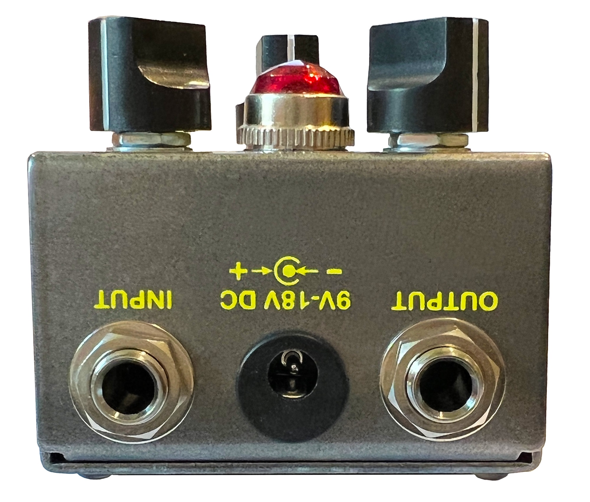 Fulltone HI-MU (obrázek 3)