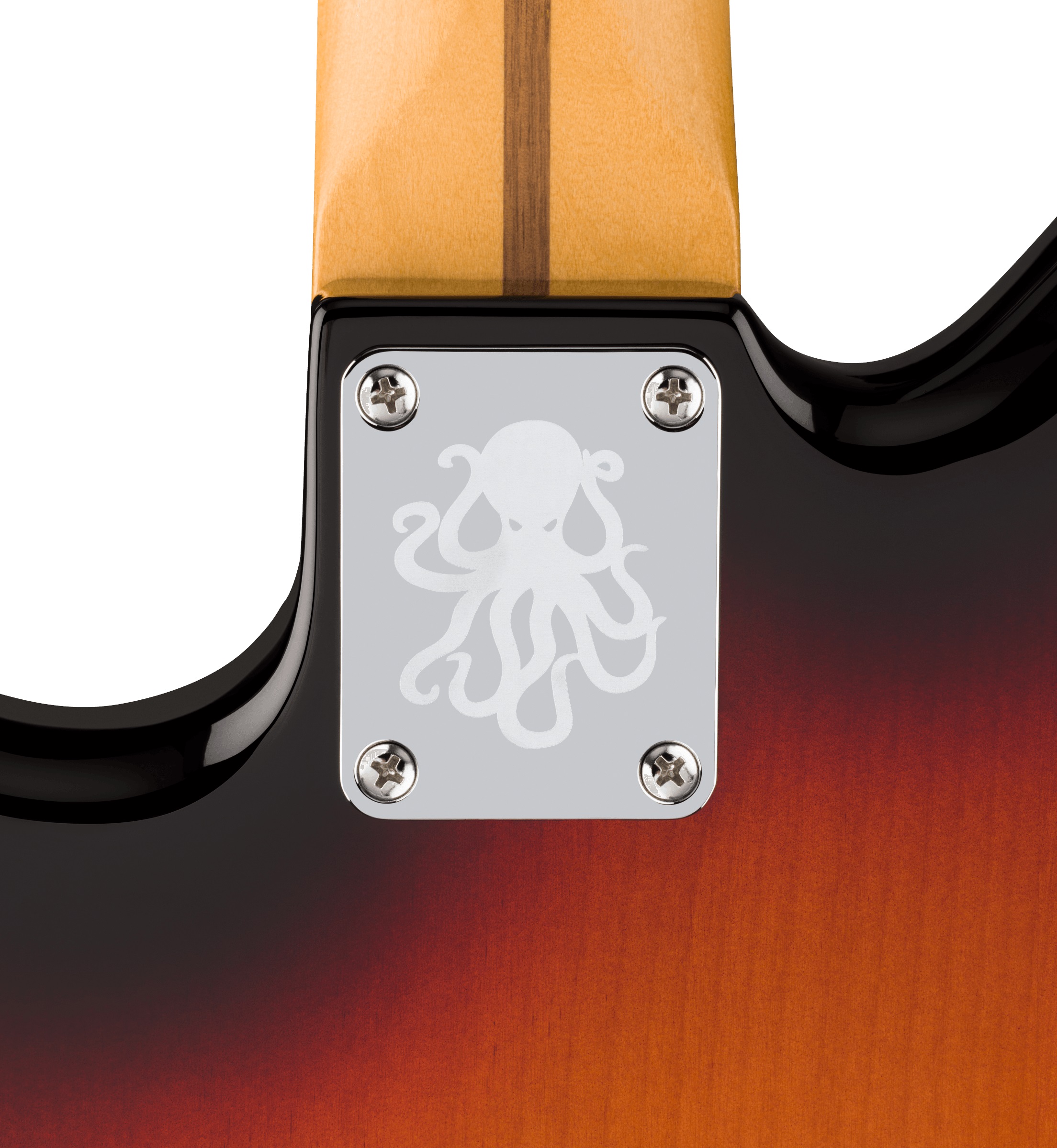 Fender MARK HOPPUS JAG BASS RW 3TSB (obrázek 6)