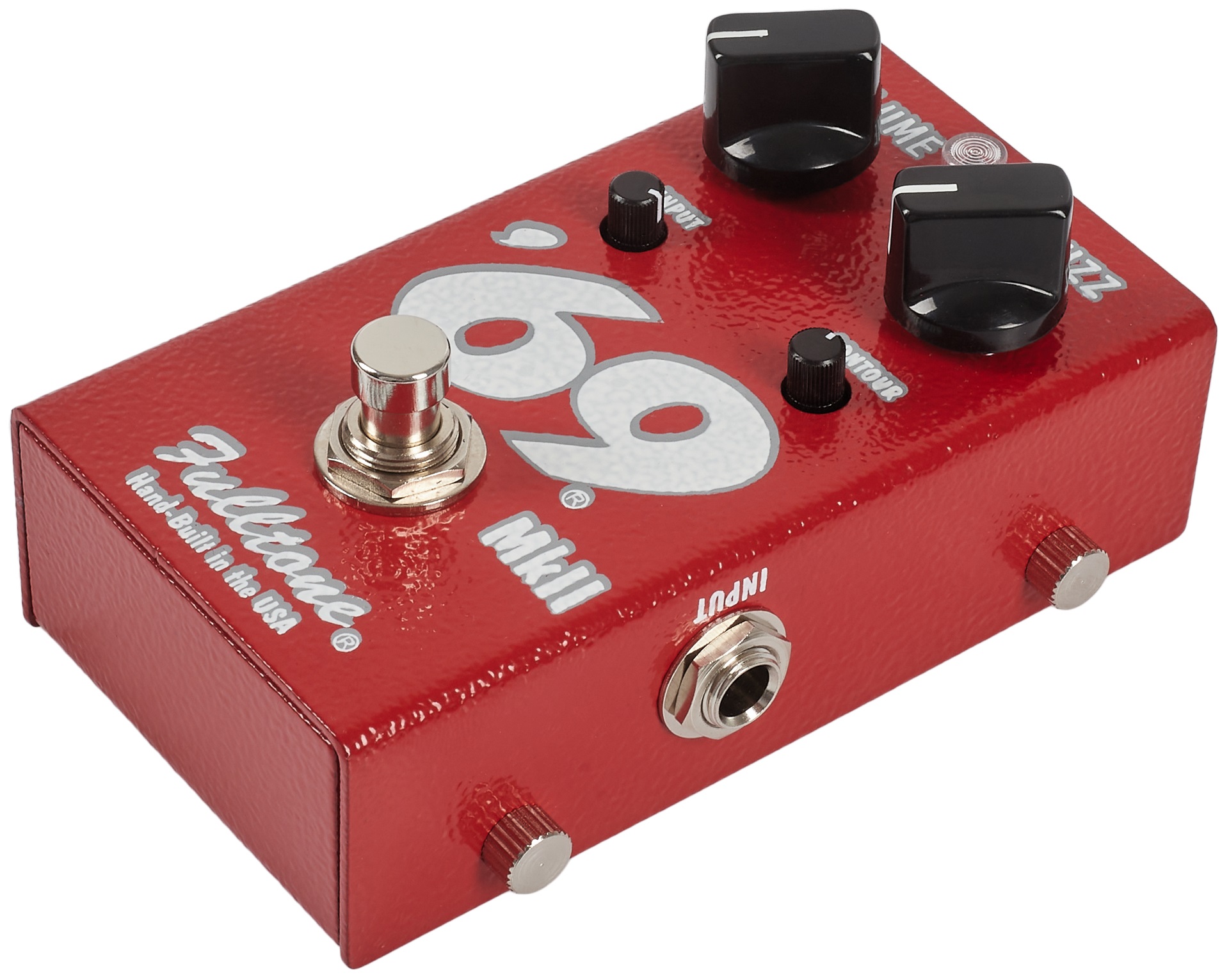 Fulltone 69MKII (obrázek 3)