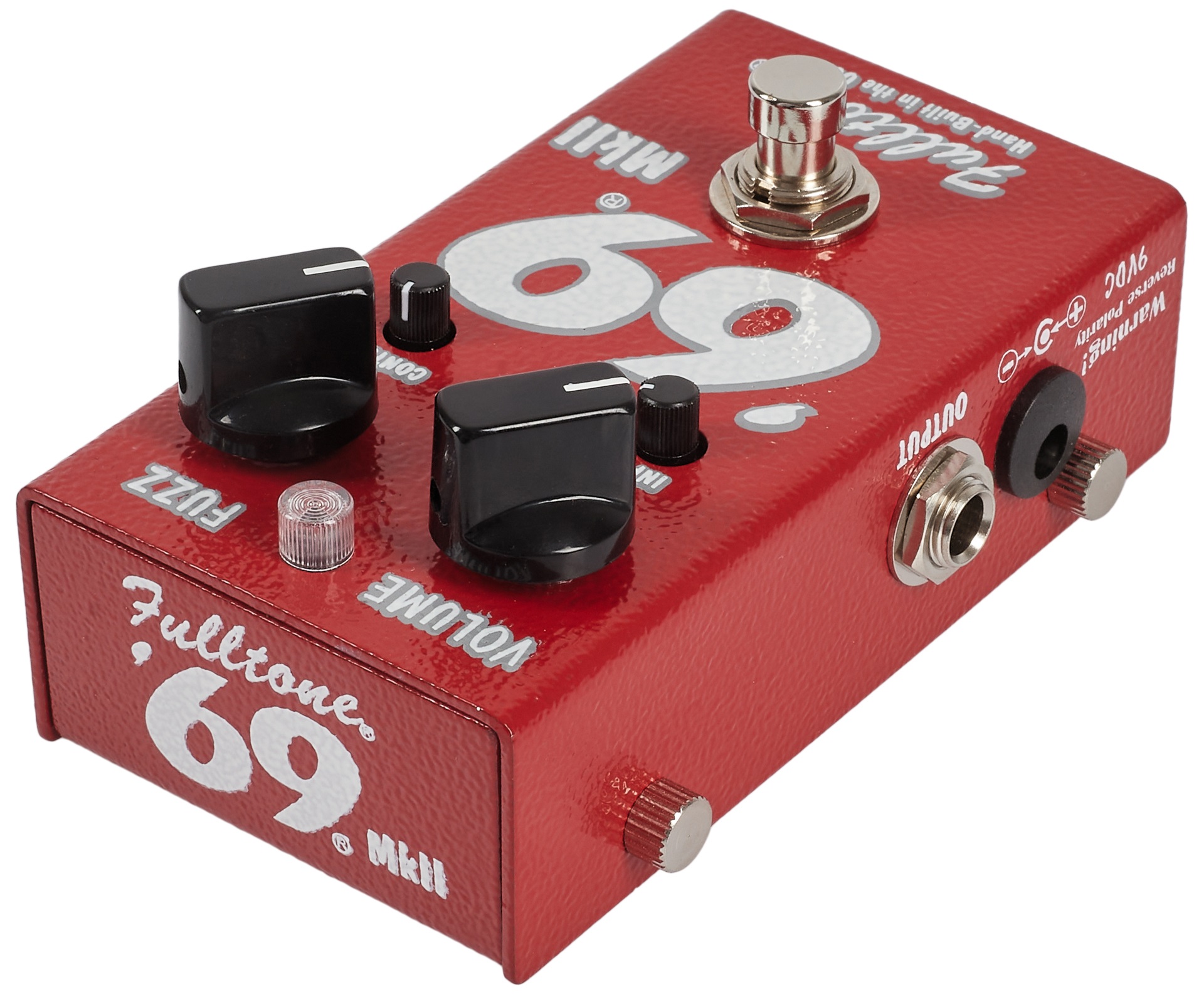 Fulltone 69MKII (obrázek 4)