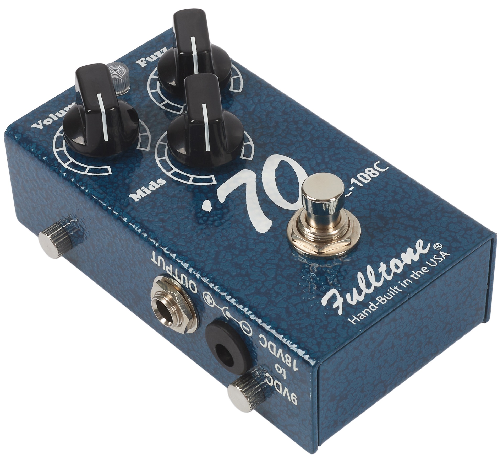 Fulltone 70 (obrázek 2)