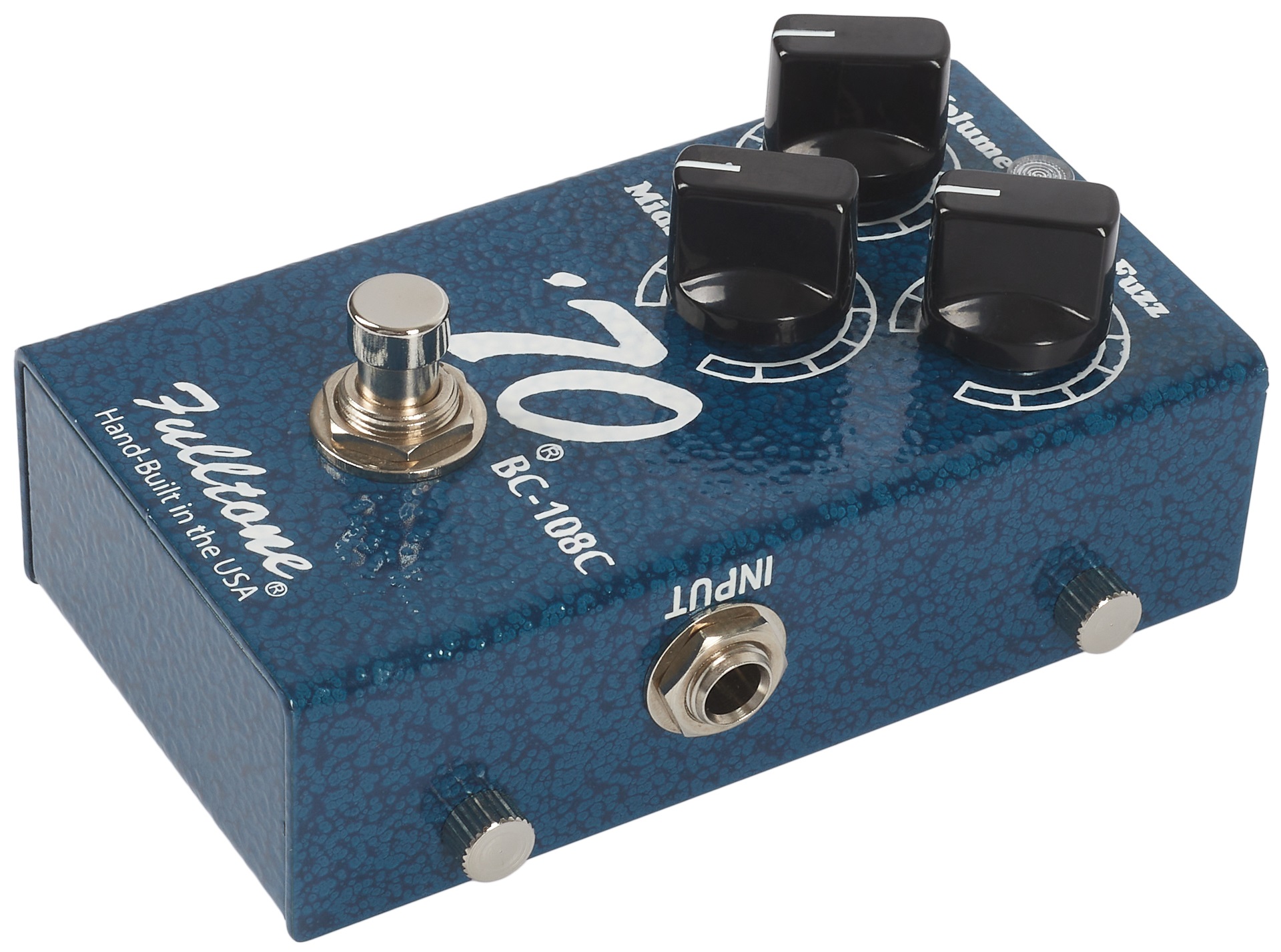 Fulltone 70 (obrázek 3)