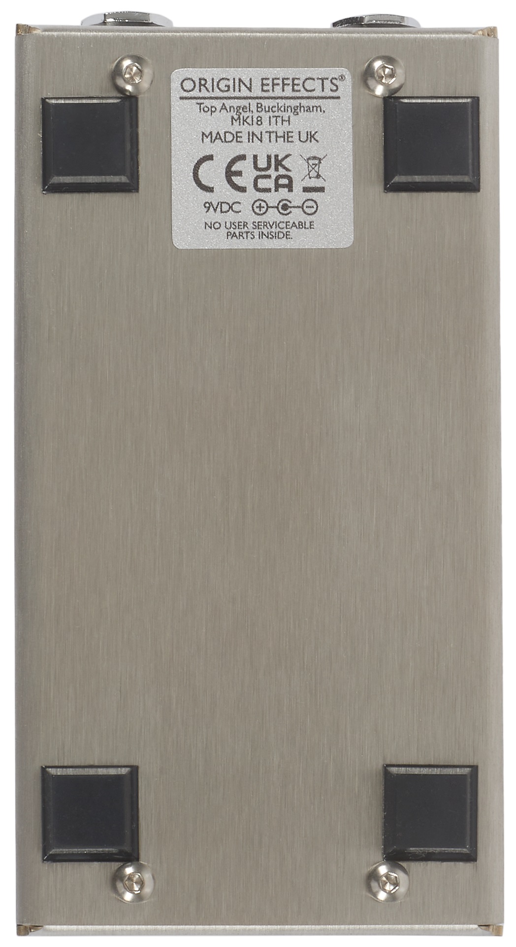 Origin Effects Cali76 FET Compressor Black (obrázek 5)