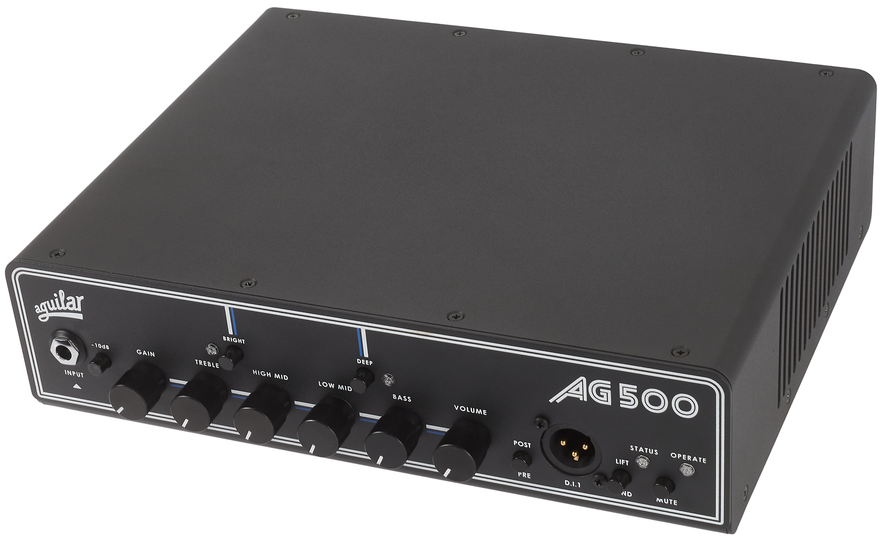 Aguilar Aguilar AG 500 V2 (obrázek 3)