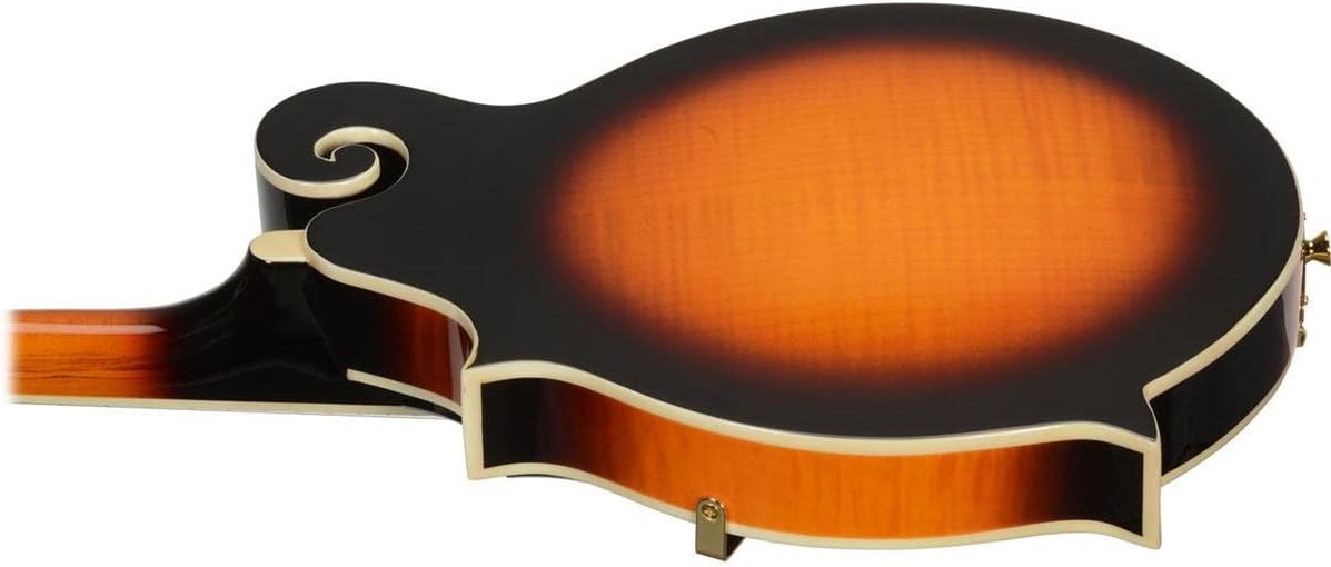 Ibanez M522S Brown Sunburst (obrázek 4)