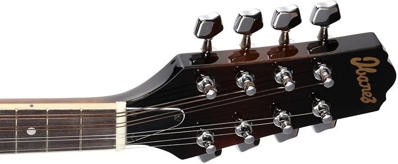 Ibanez M510 Dark Violin Sunburst (obrázek 3)