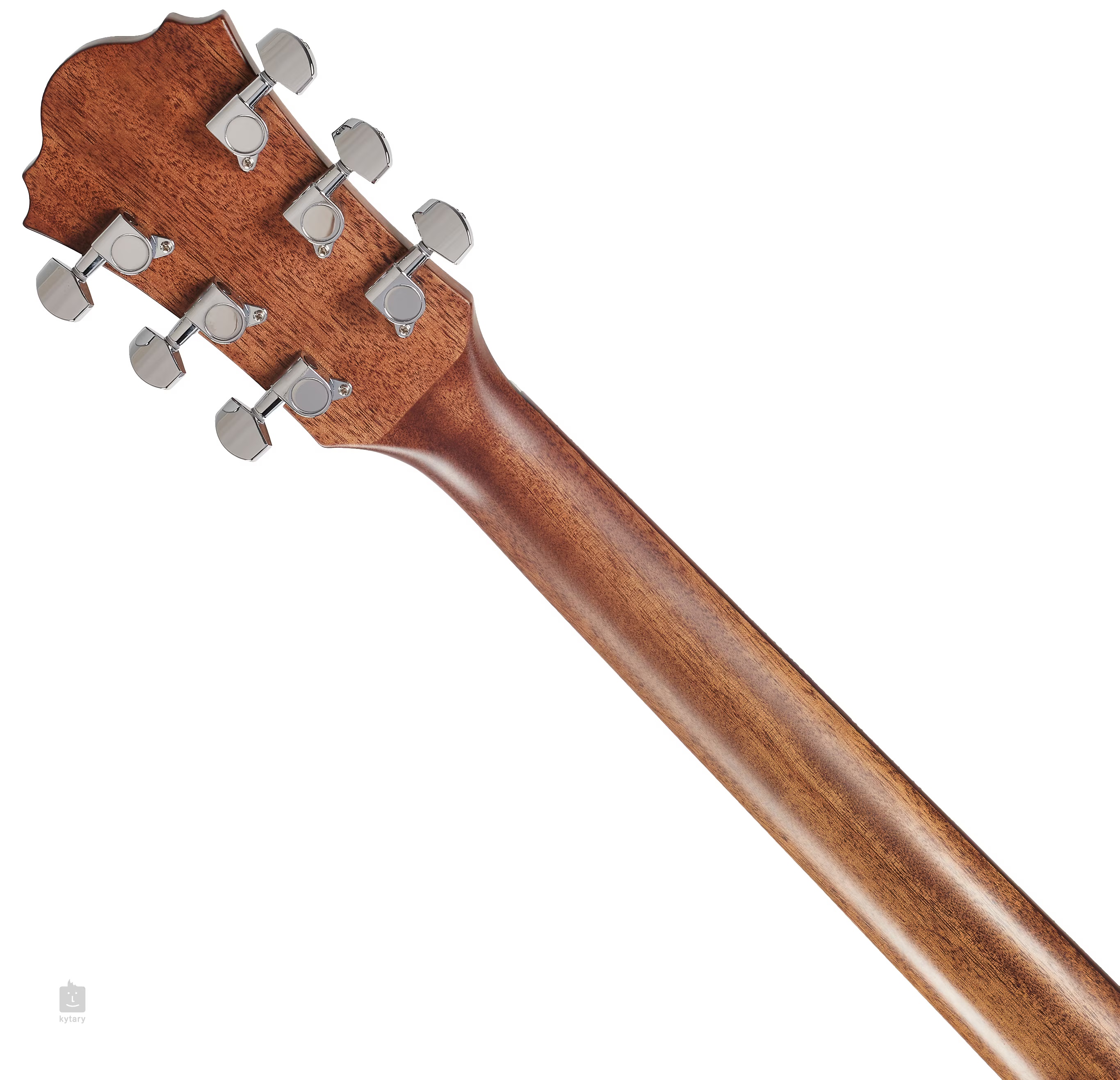 Ibanez AE295LS Natural (obrázek 4)