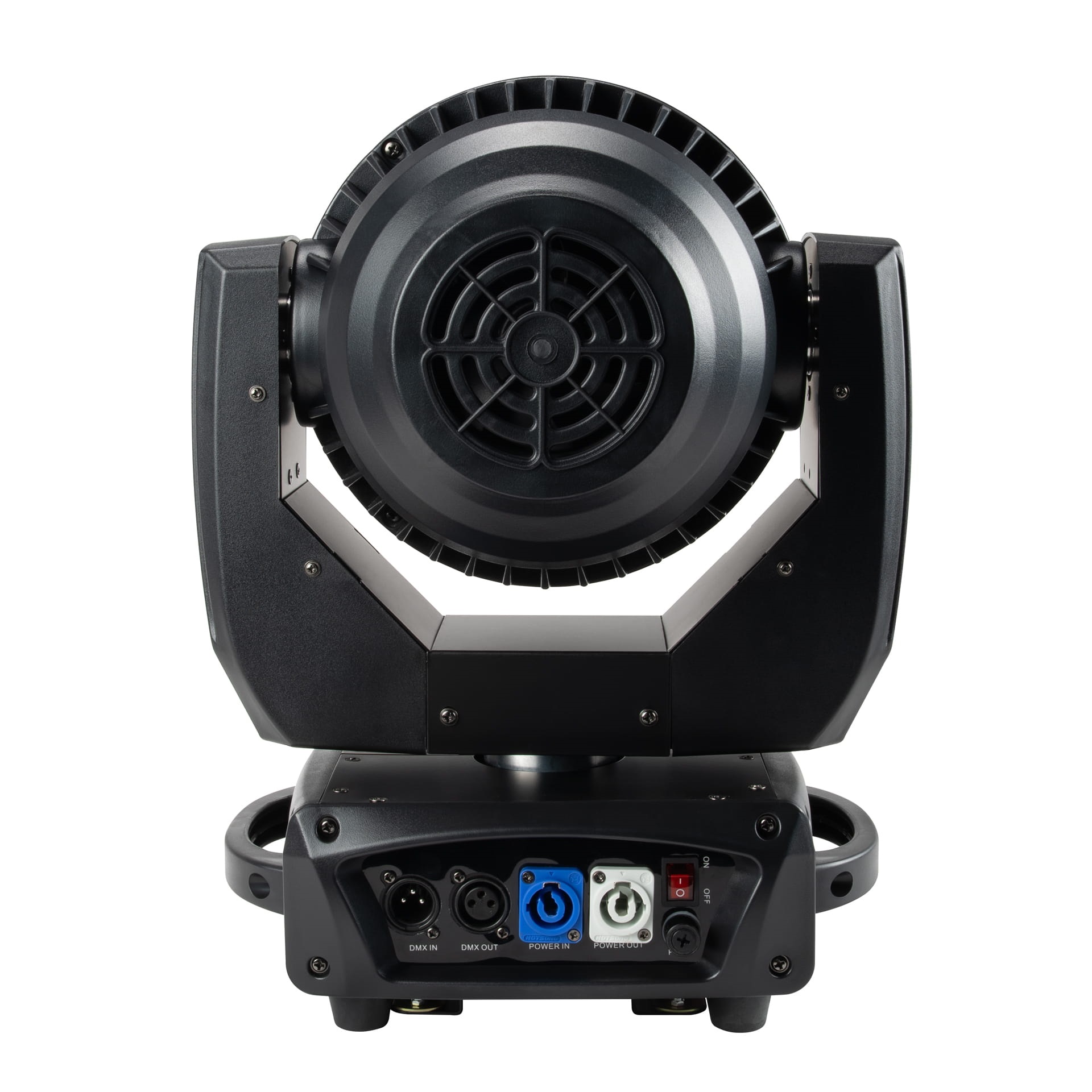 Flash MH-BEAM LED 1915 ZOOM v2401 (obrázek 5)