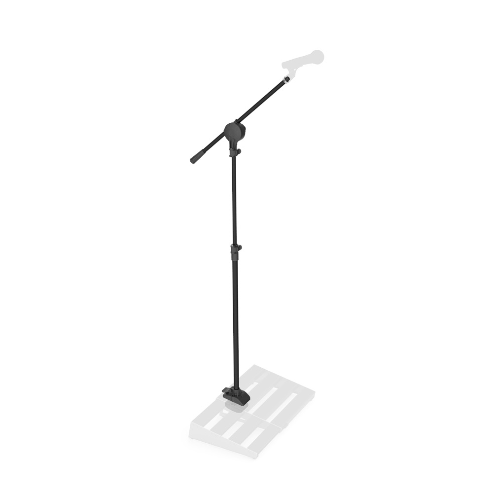 Levně D'Addario XPND Pedal Board Mic Stand