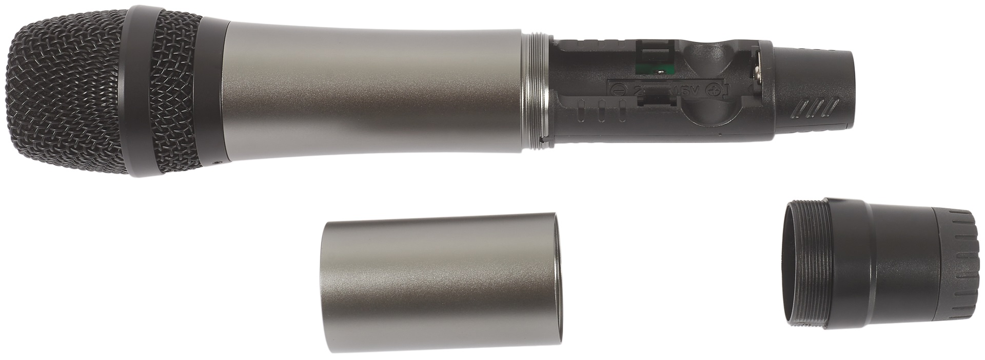 Soundsation WF-U2302HH (obrázek 4)