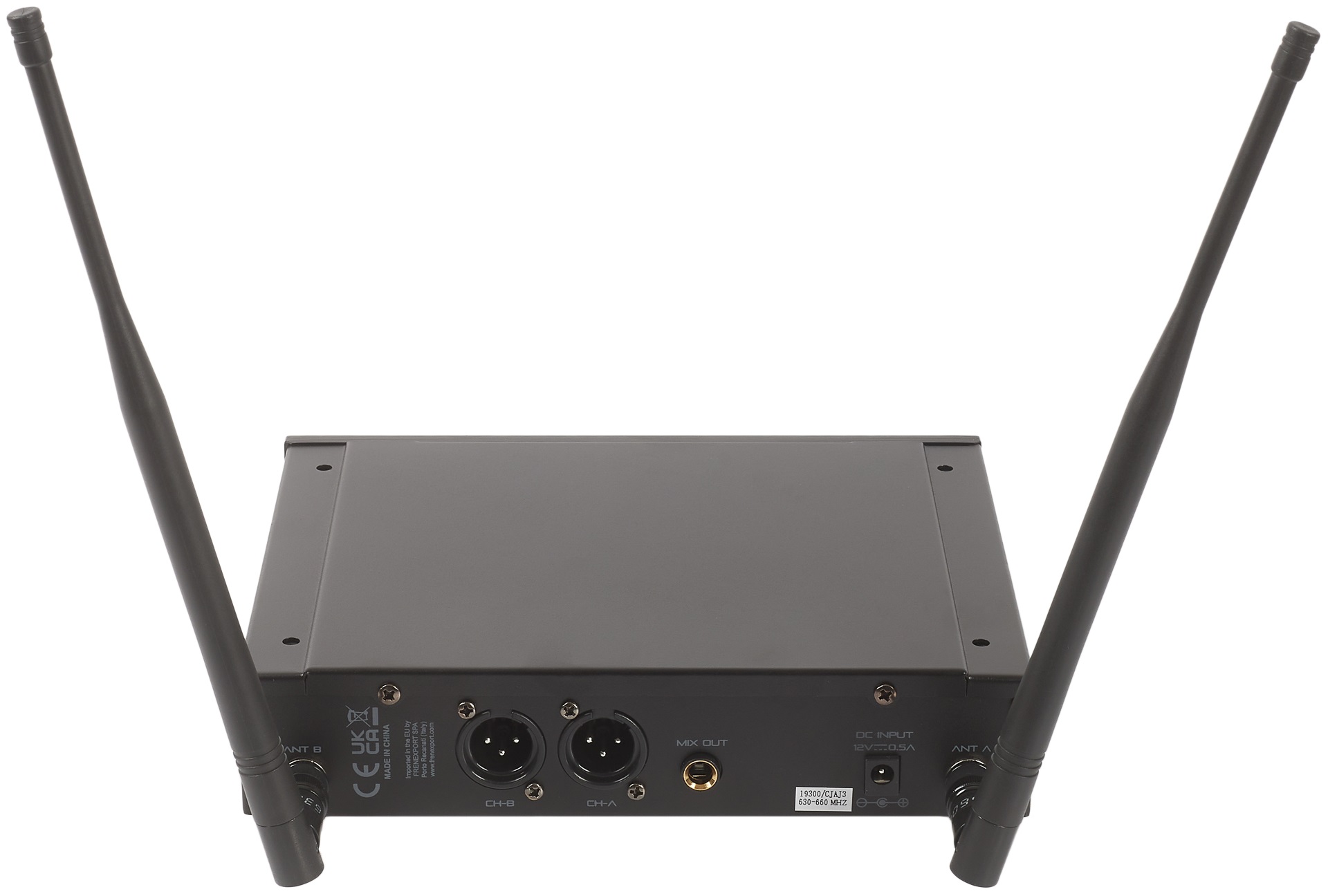 Soundsation WF-U2302HH (obrázek 8)