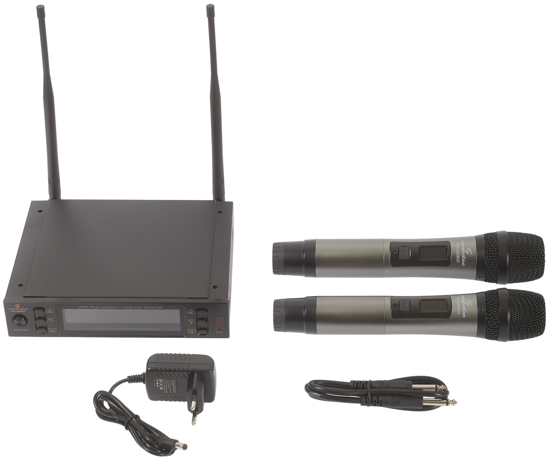 Soundsation WF-U2302HH (obrázek 9)