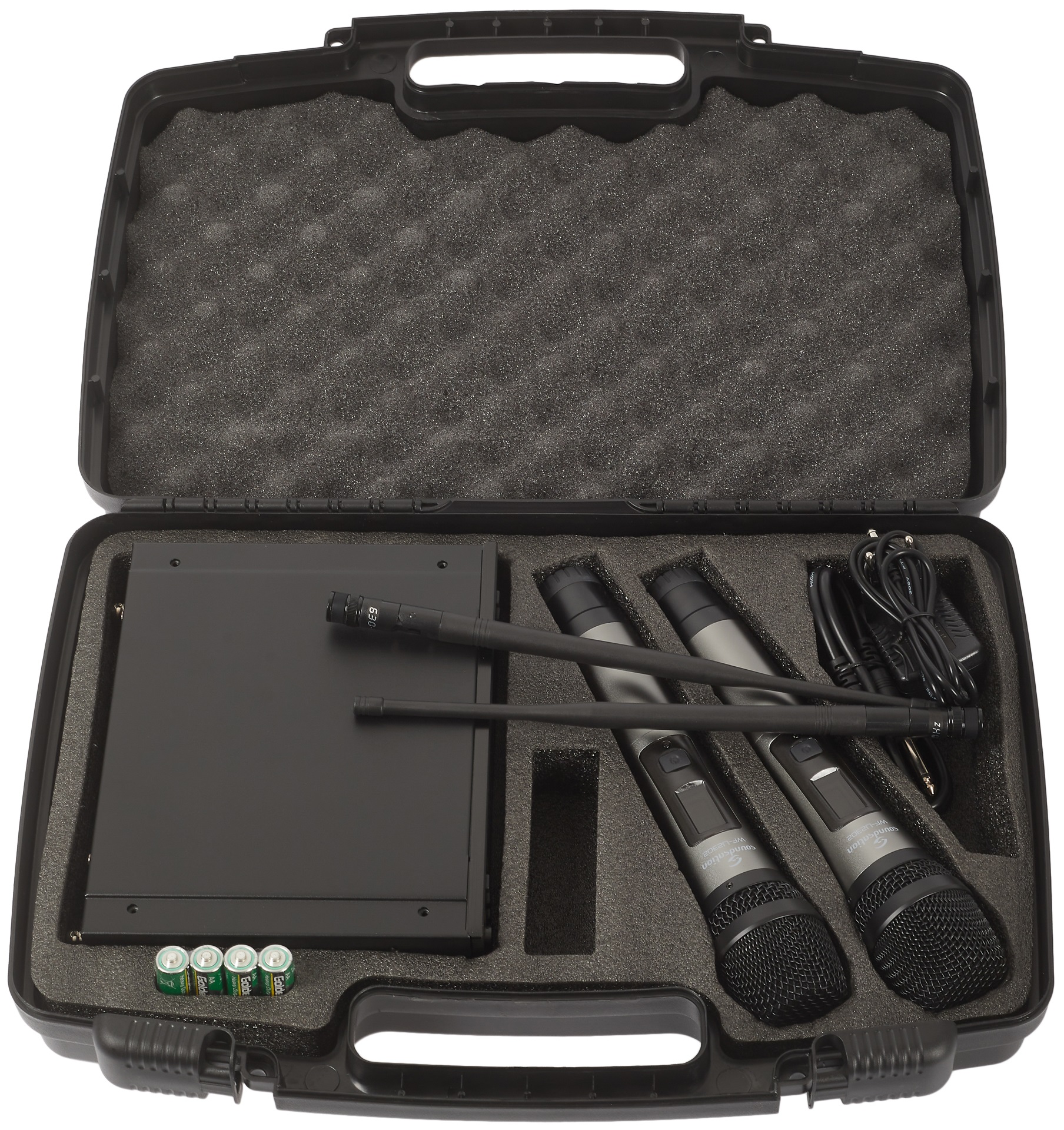 Soundsation WF-U2302HH (obrázek 10)