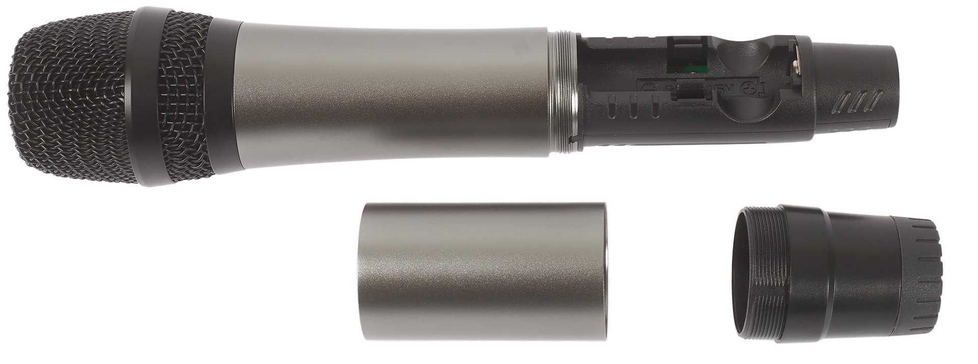 Soundsation WF-U2302HP (obrázek 4)