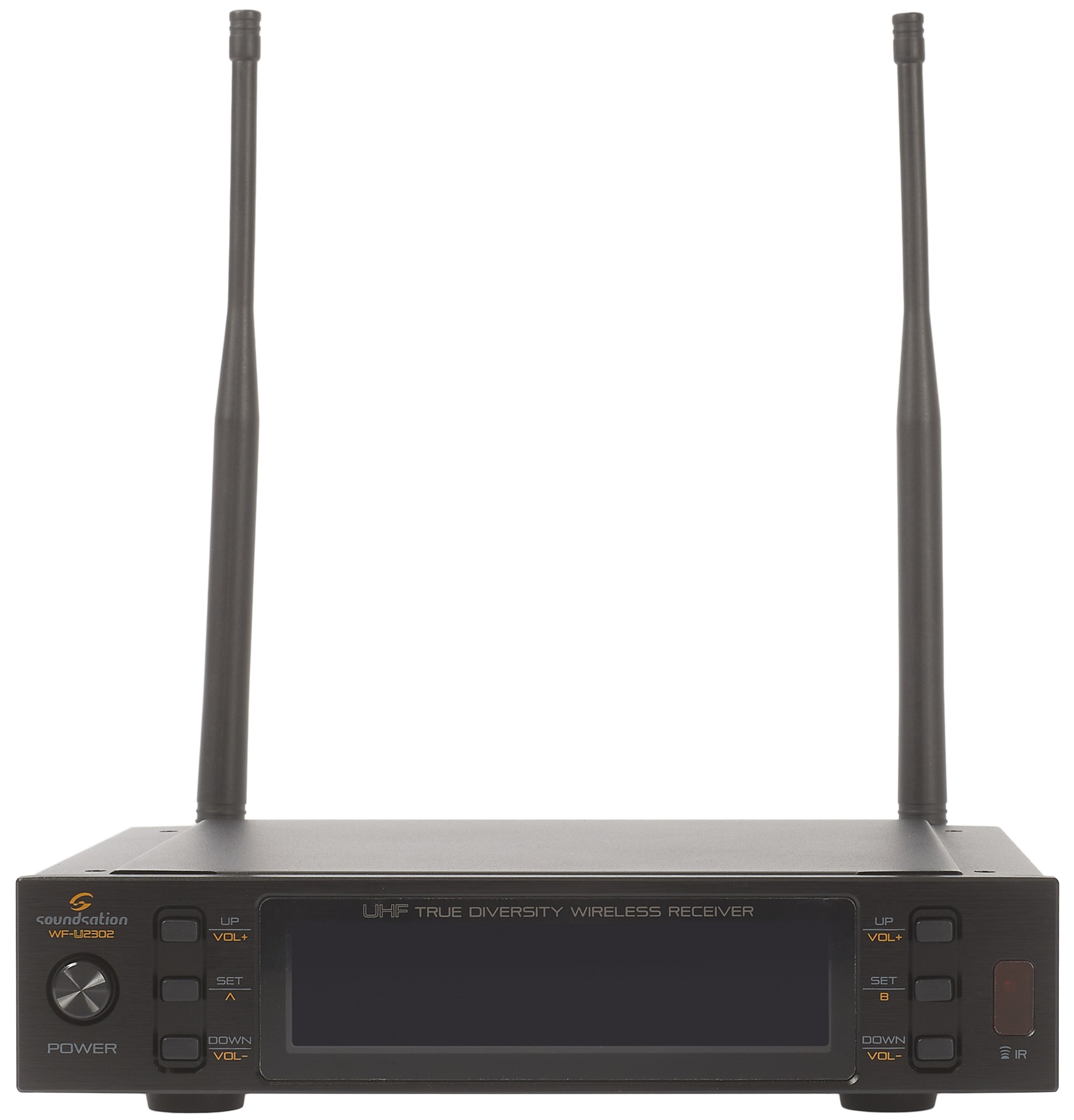 Soundsation WF-U2302HP (obrázek 5)