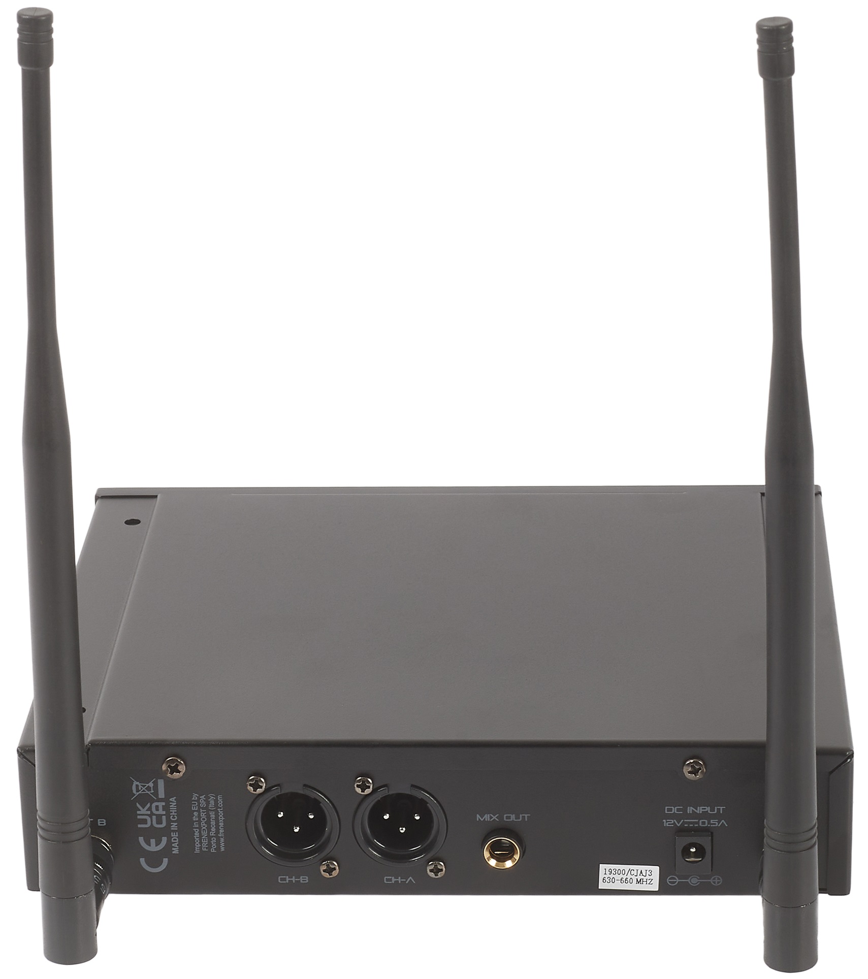 Soundsation WF-U2302HP (obrázek 8)