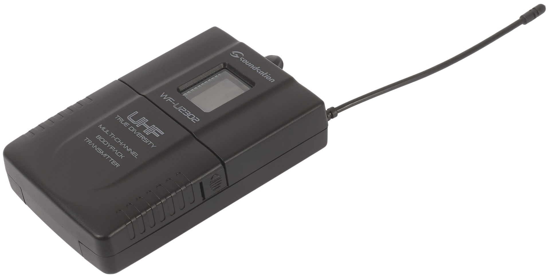 Soundsation WF-U2302HP (obrázek 12)