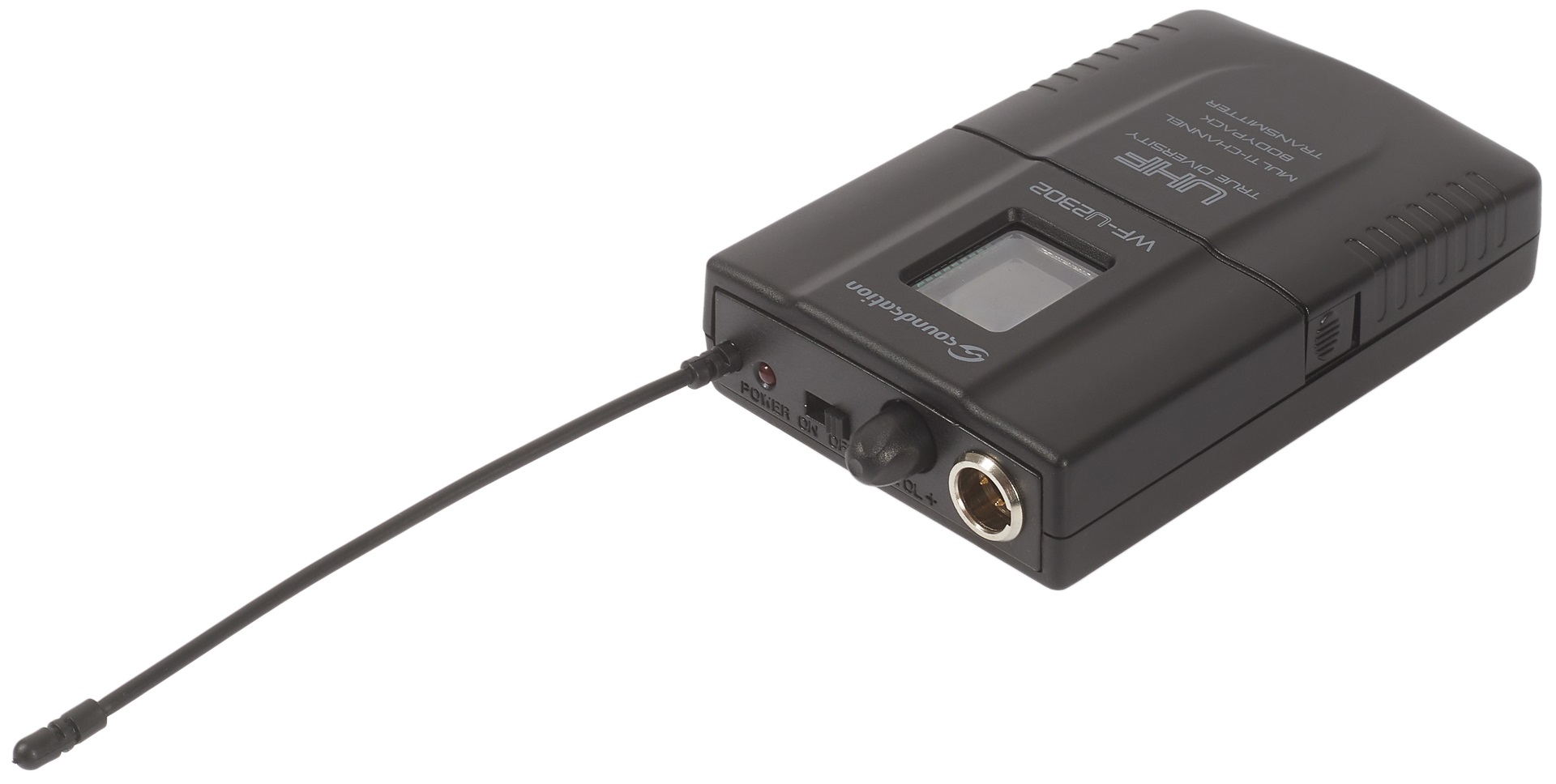 Soundsation WF-U2302HP (obrázek 13)