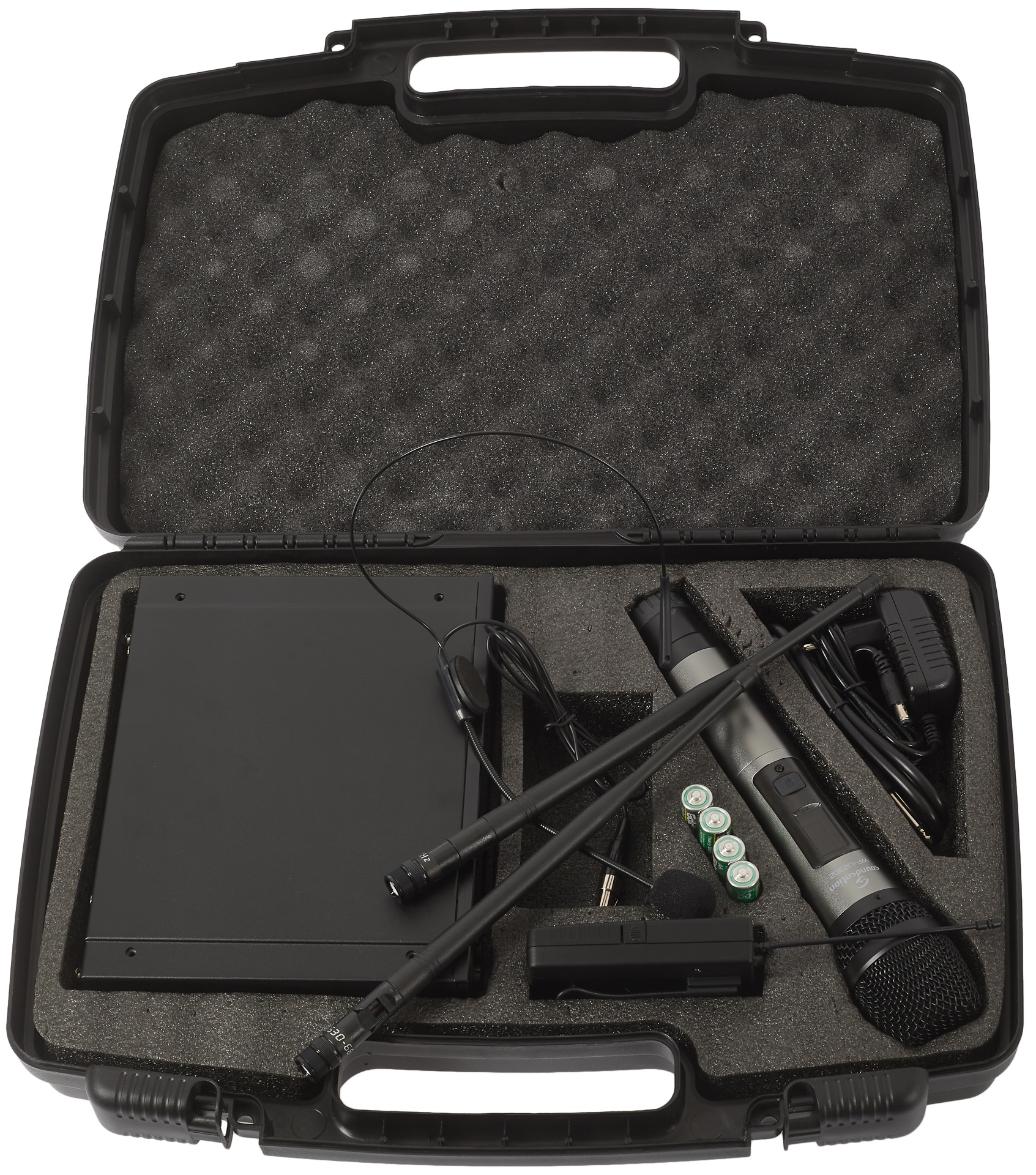 Soundsation WF-U2302HP (obrázek 16)