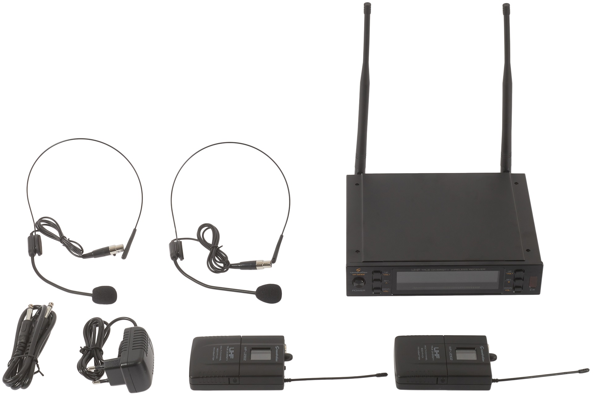 Soundsation WF-U2302PP (obrázek 13)