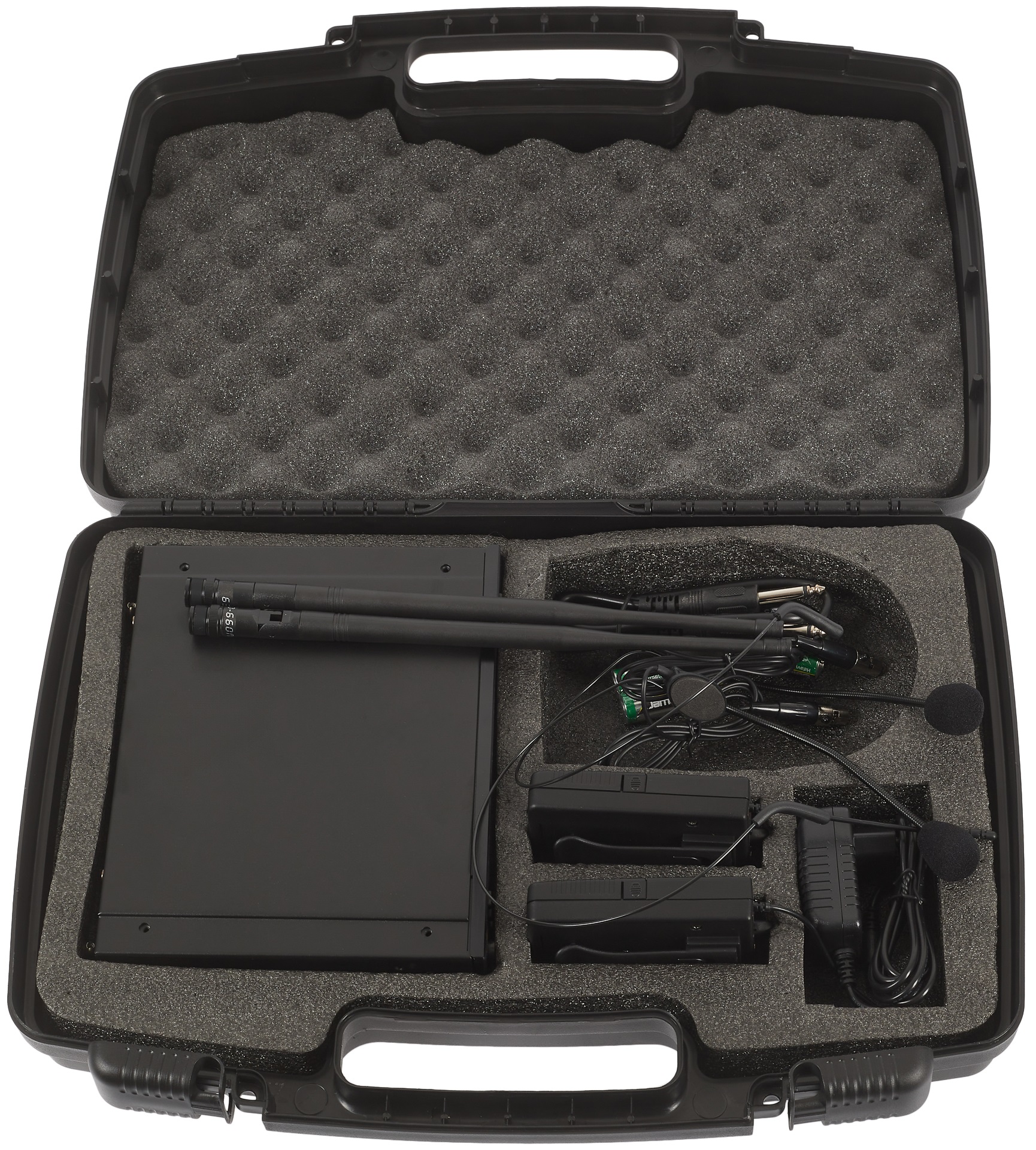 Soundsation WF-U2302PP (obrázek 14)