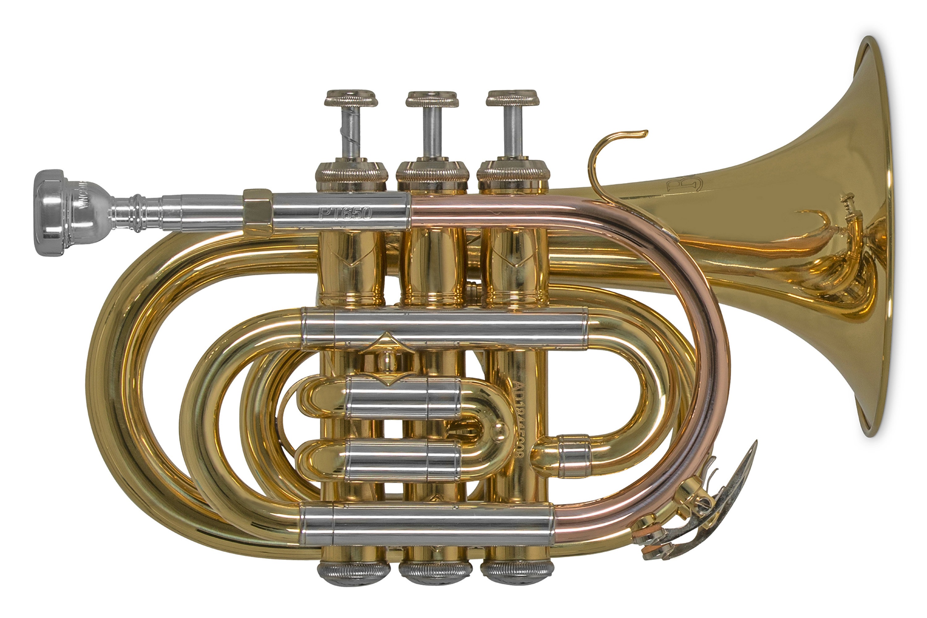 Bach PT650