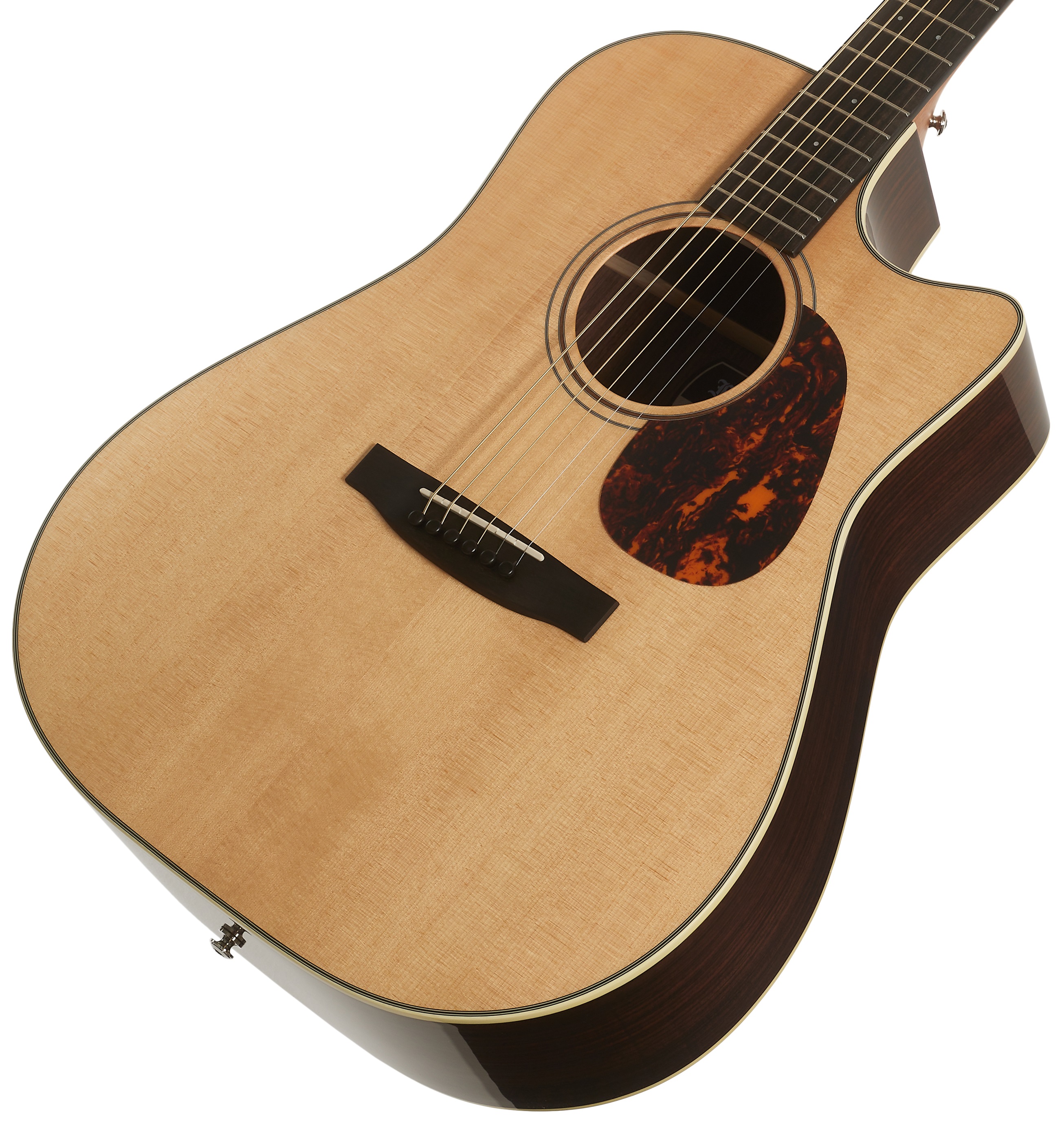 Furch Vintage 1 Dc-SR (použité) (obrázek 3)