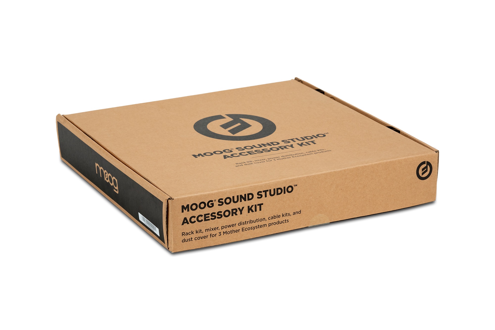 Moog Sound Studio Accessory Kit (obrázek 3)
