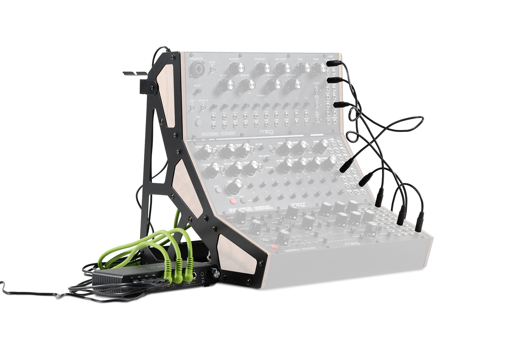 Moog Sound Studio Accessory Kit (obrázek 4)