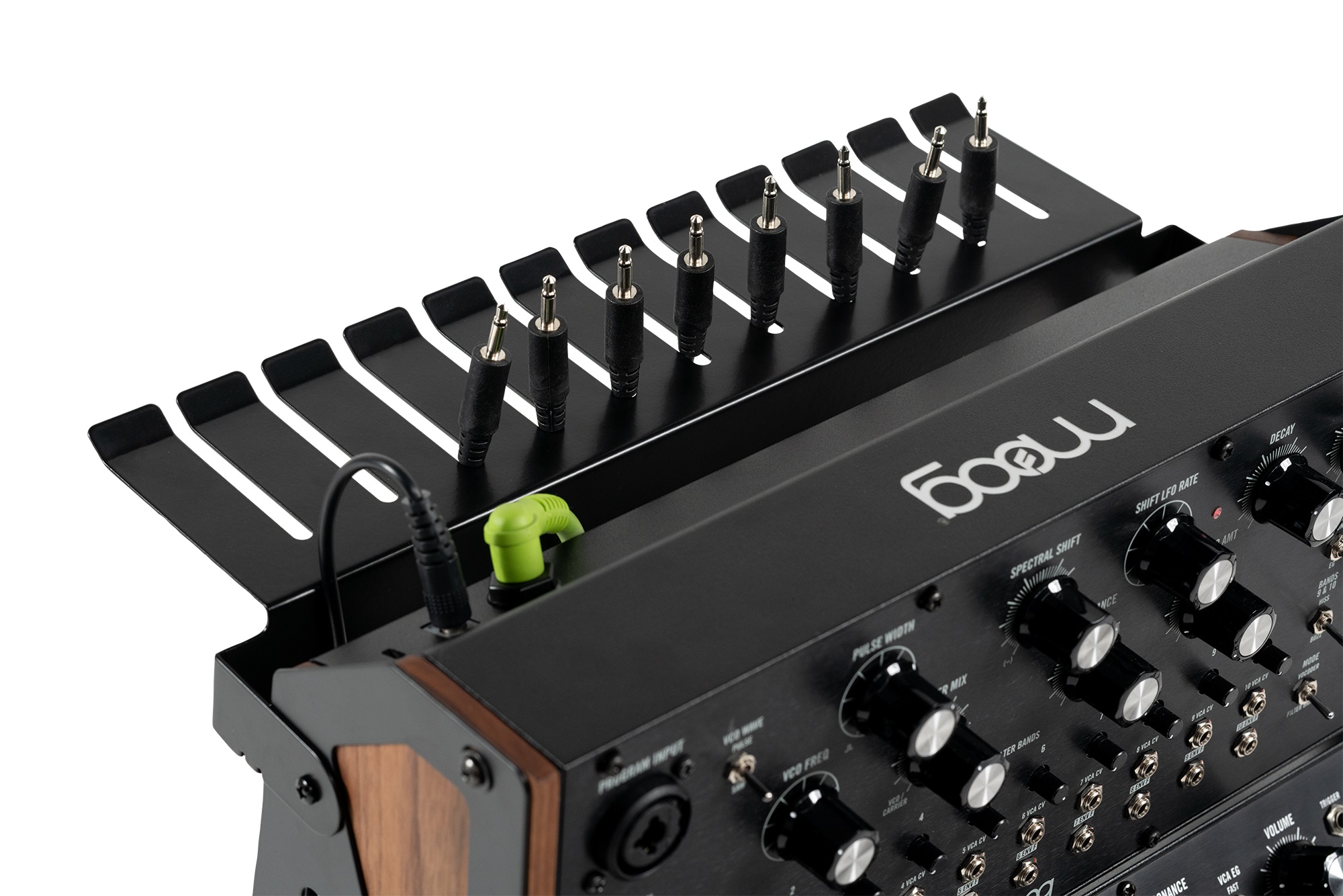 Moog Sound Studio Accessory Kit (obrázek 6)