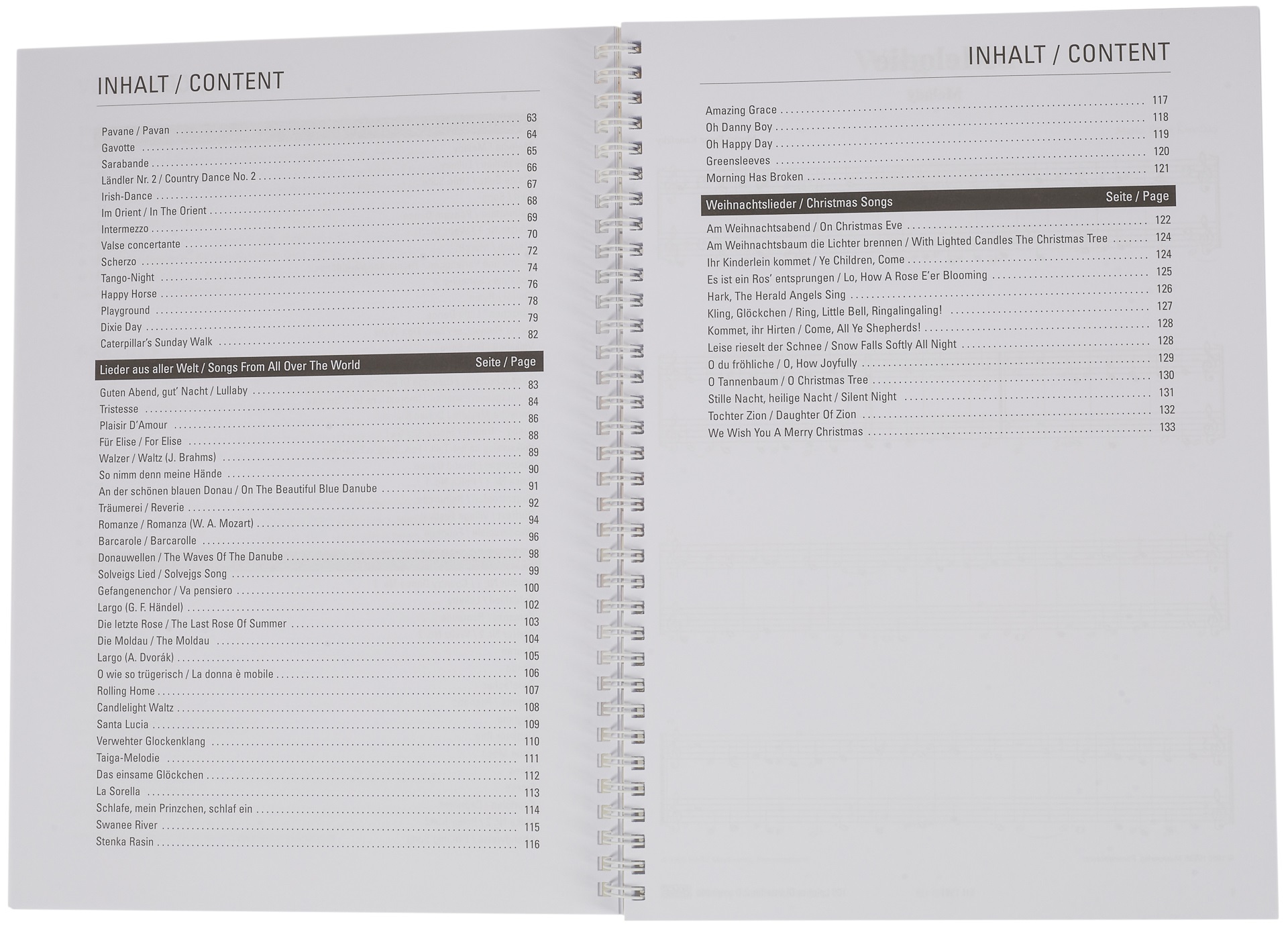 MS 100 Easy duets for 2 trumpets (obrázek 4)