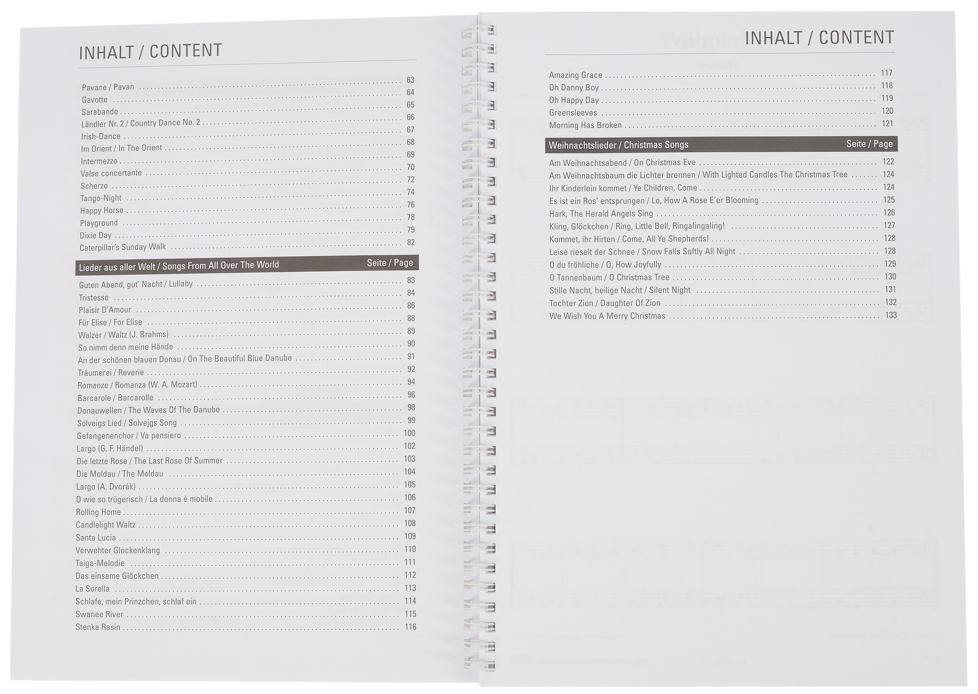 MS 100 Easy duets for 2 trombones (obrázek 4)