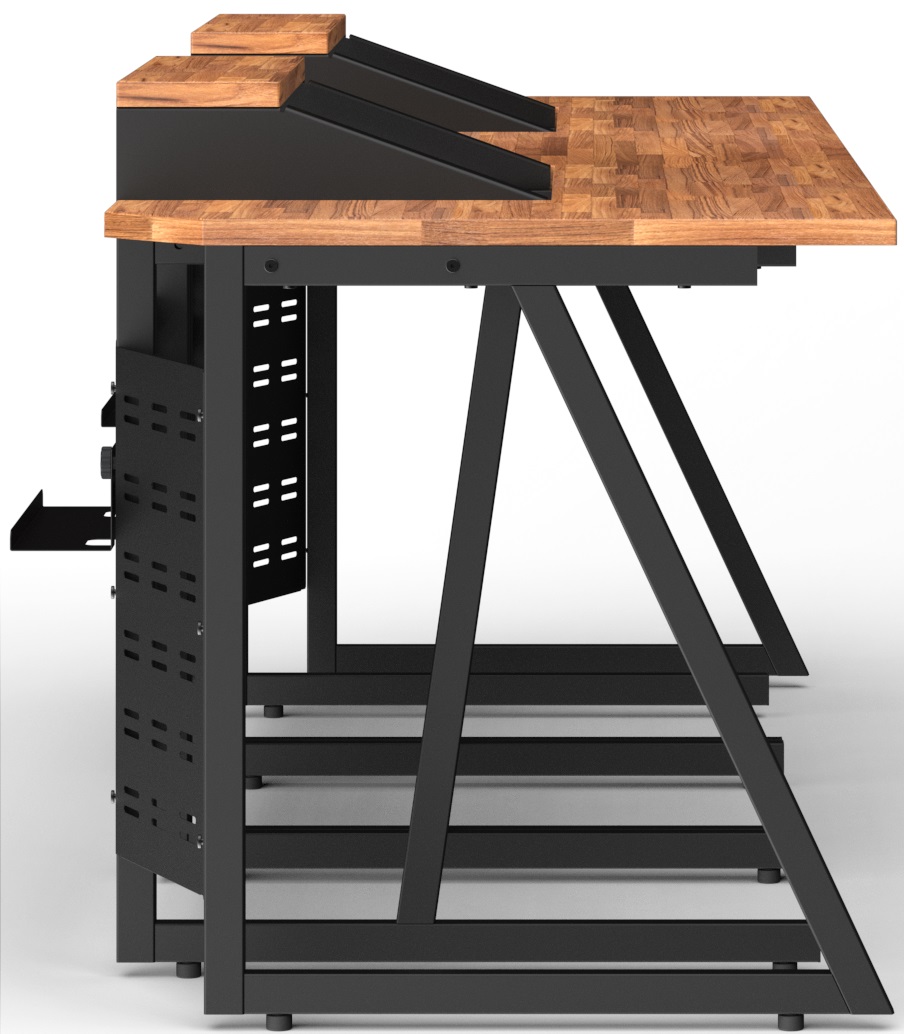 Wavebone Space Station Console sets 600 (obrázek 5)