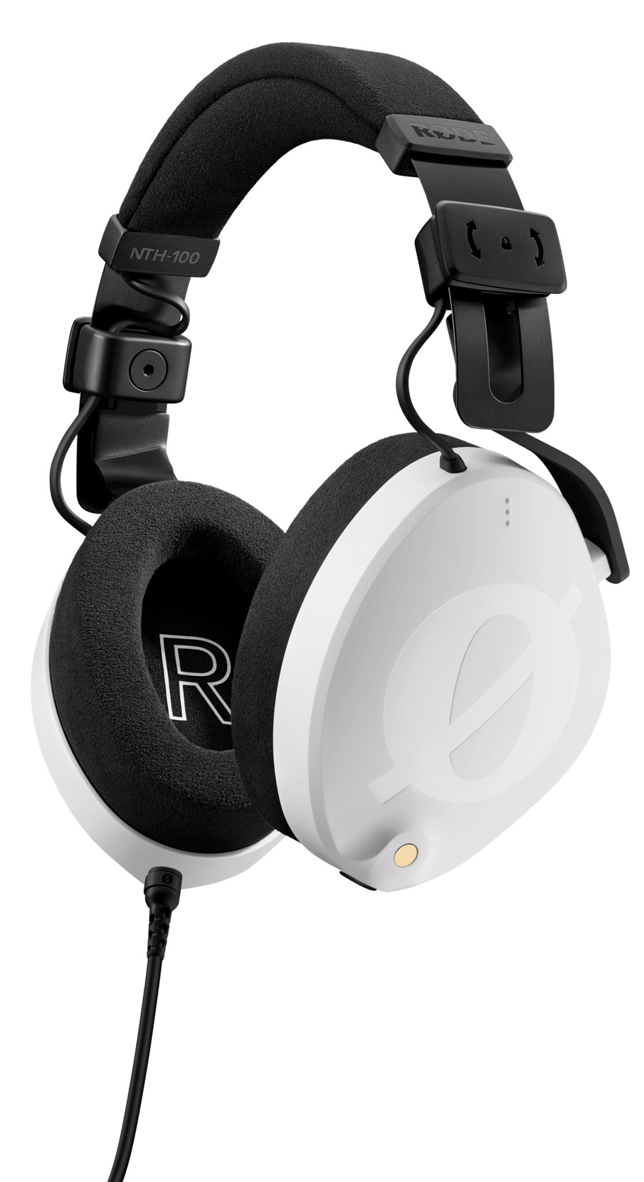 Levně Rode NTH-100 (White)