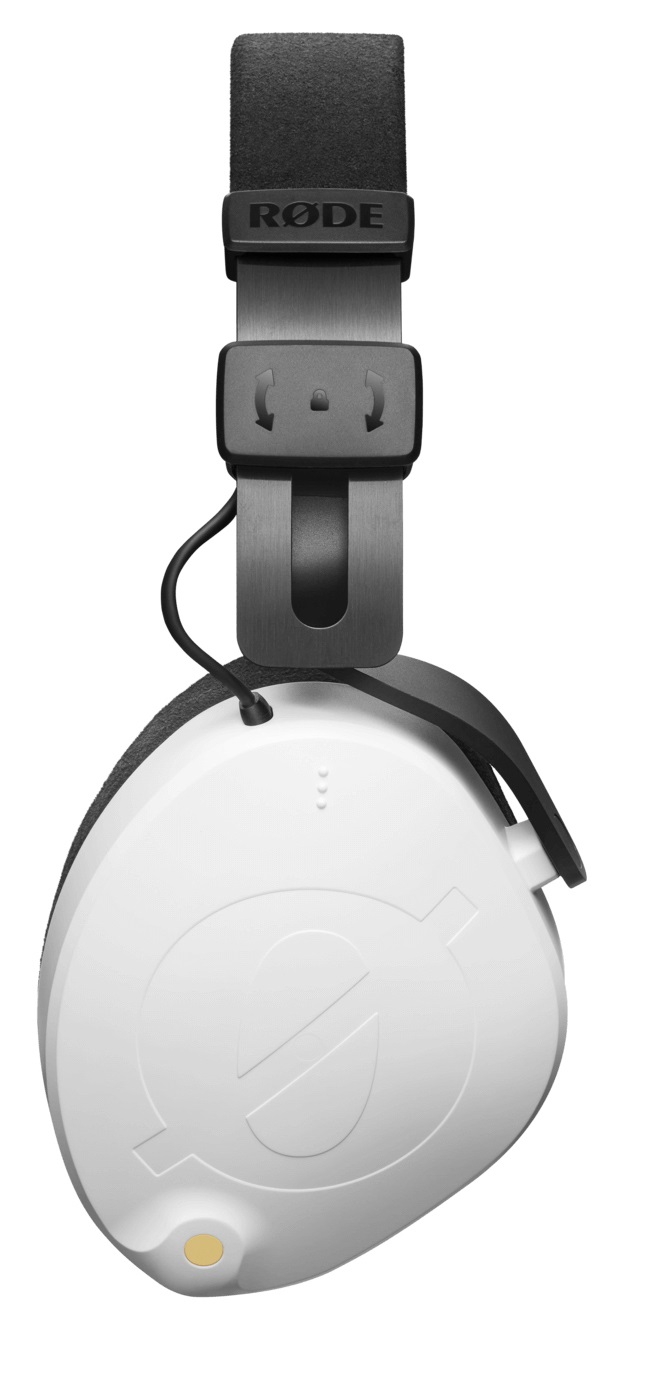 Rode NTH-100 (White) (obrázek 3)