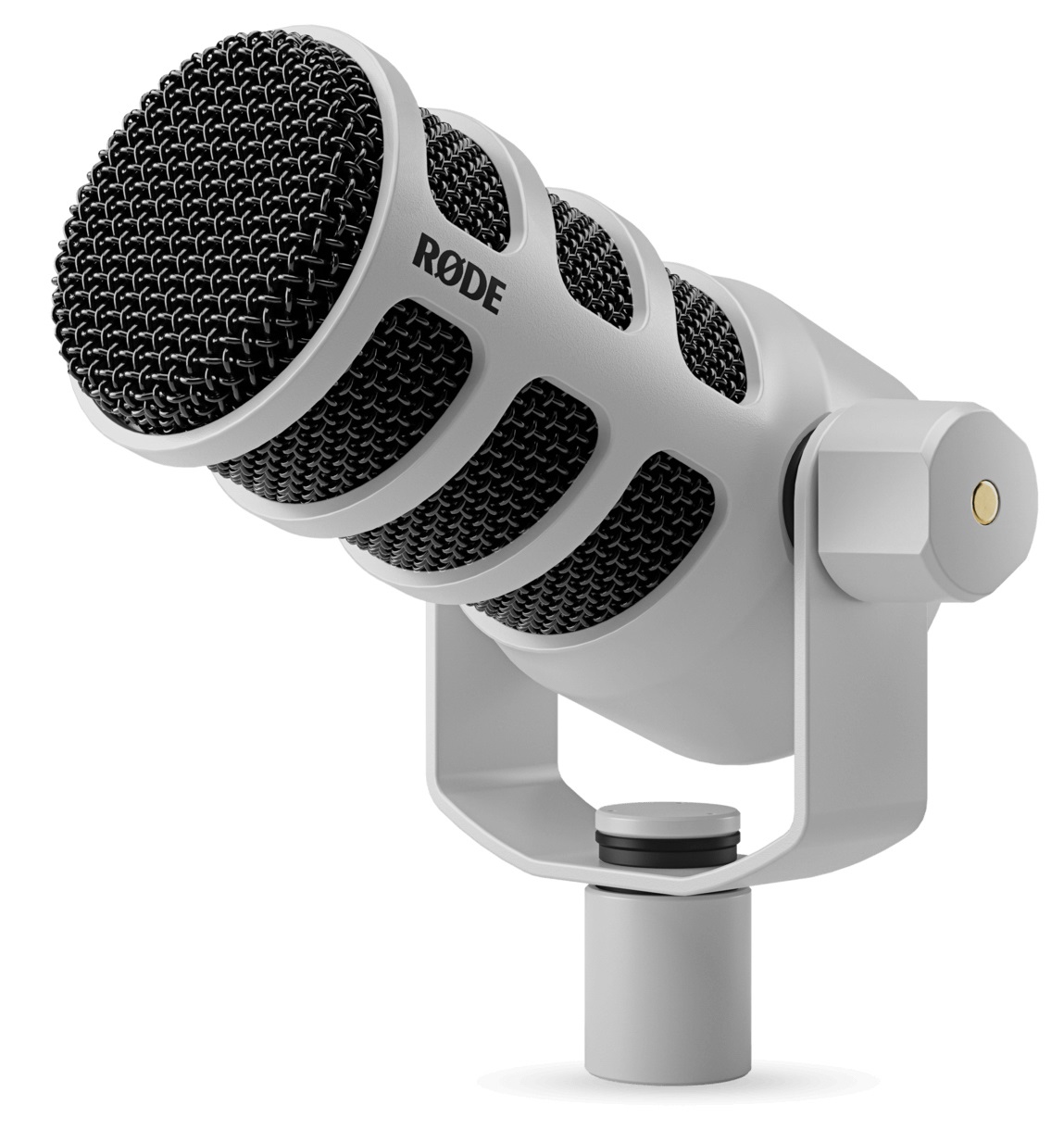 Rode PodMic (White) (obrázek 4)