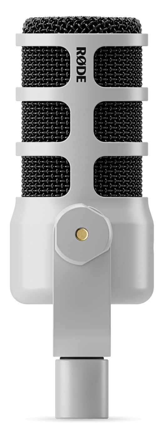 Rode PodMic (White) (obrázek 5)