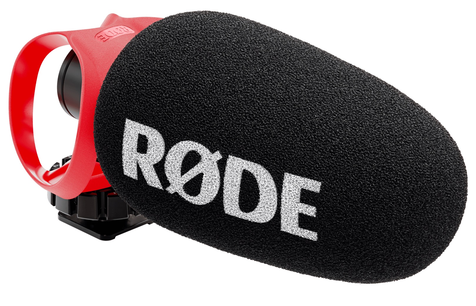 Rode VideoMicro II (obrázek 3)